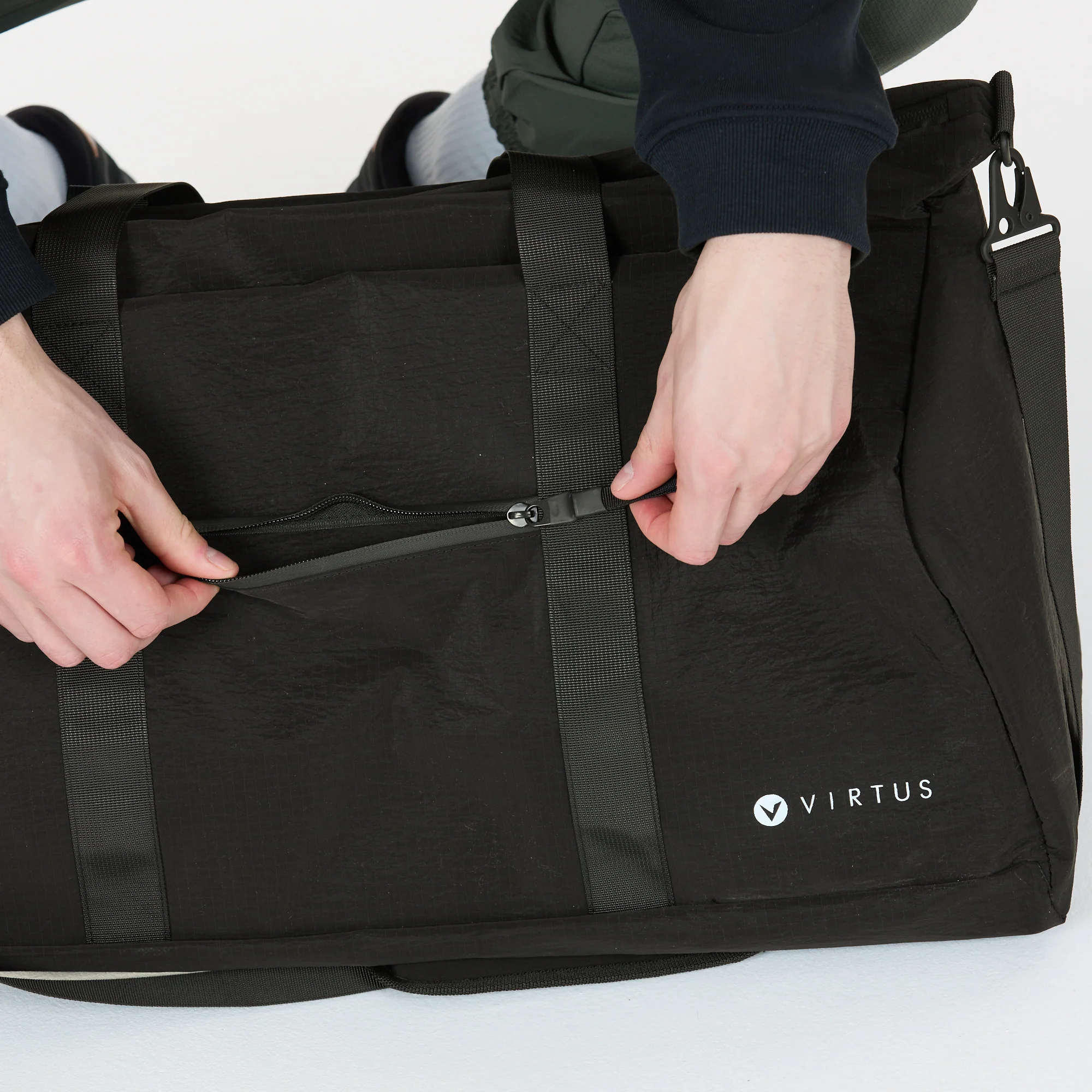 Vinston Ripstop Bag - Image 12