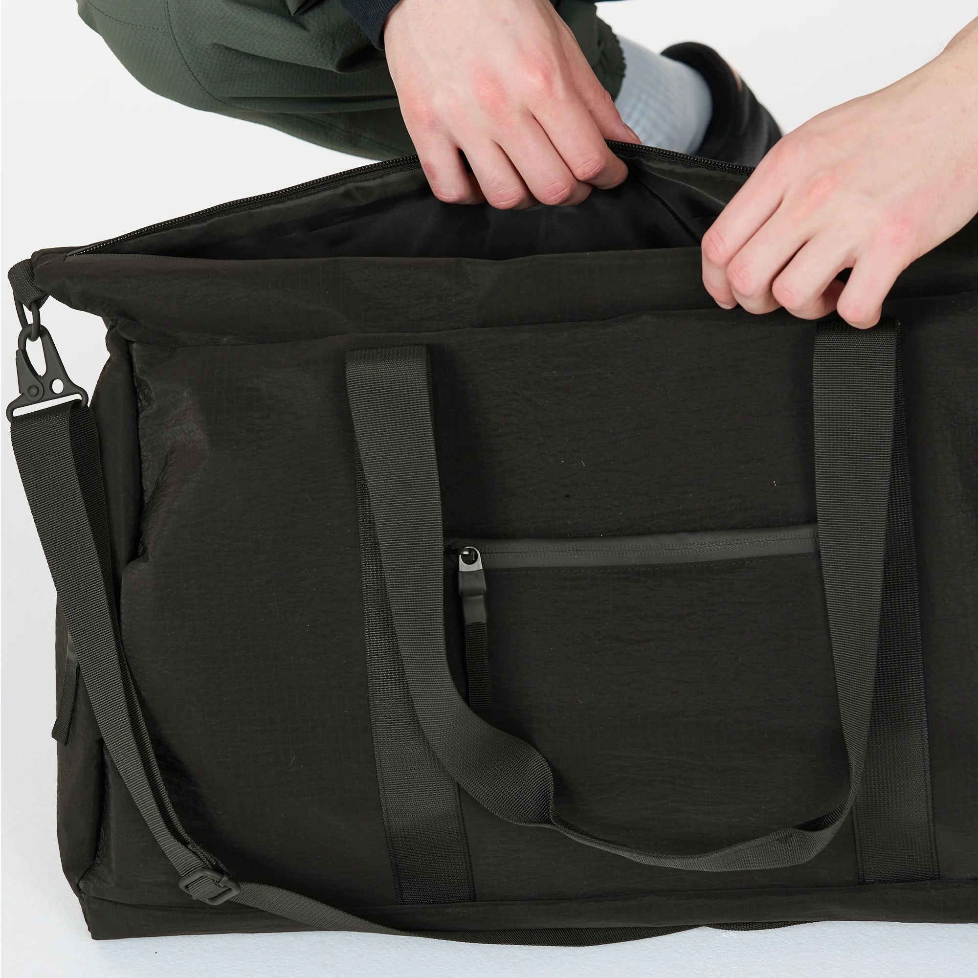 Vinston Ripstop Bag - Image 14