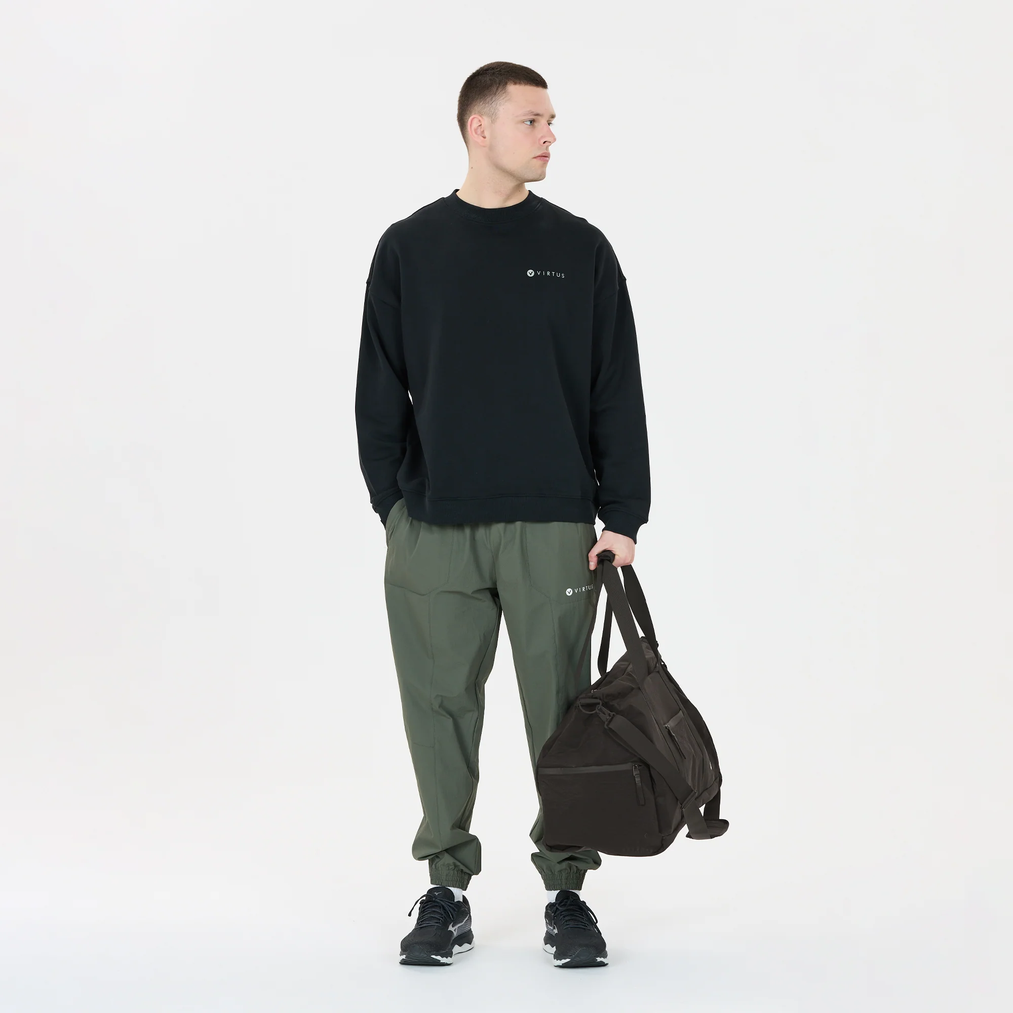 Vinston Ripstop Bag - Image 3