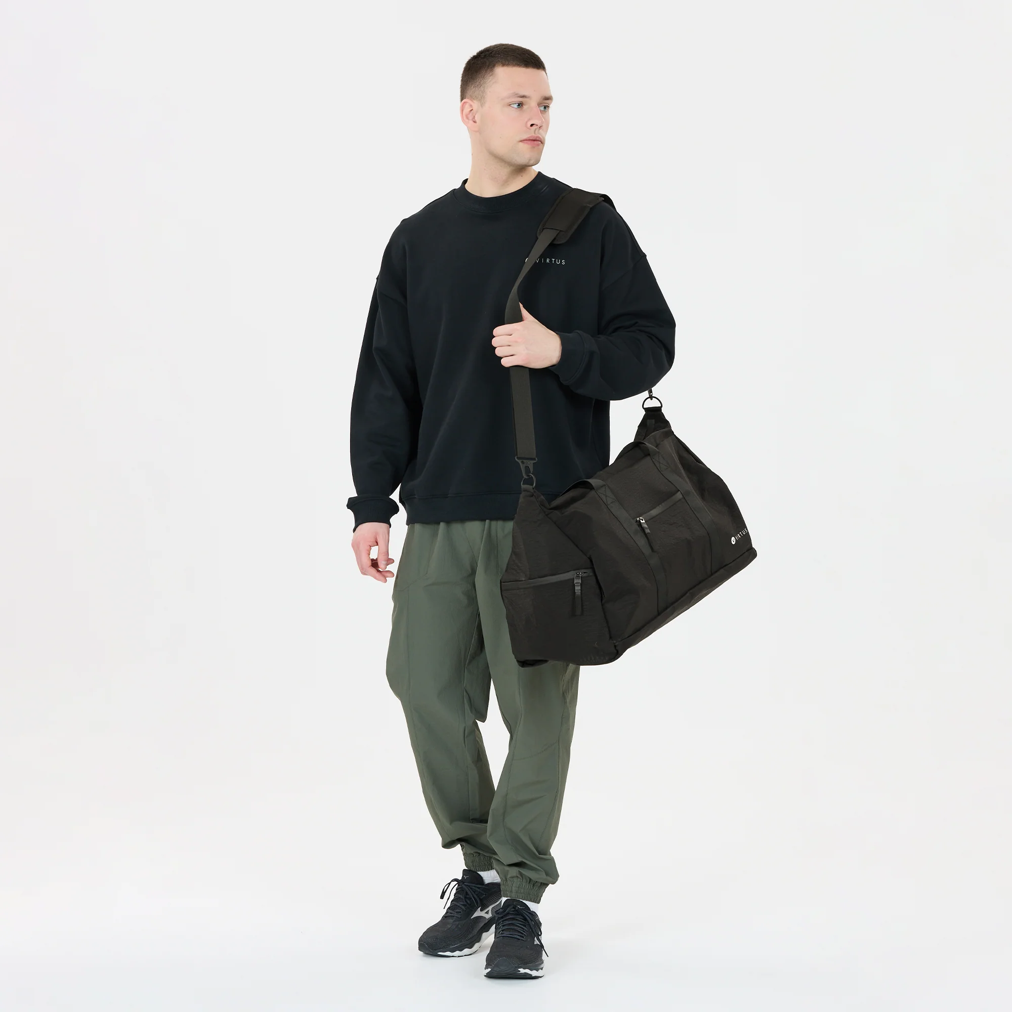 Vinston Ripstop Bag - Image 7