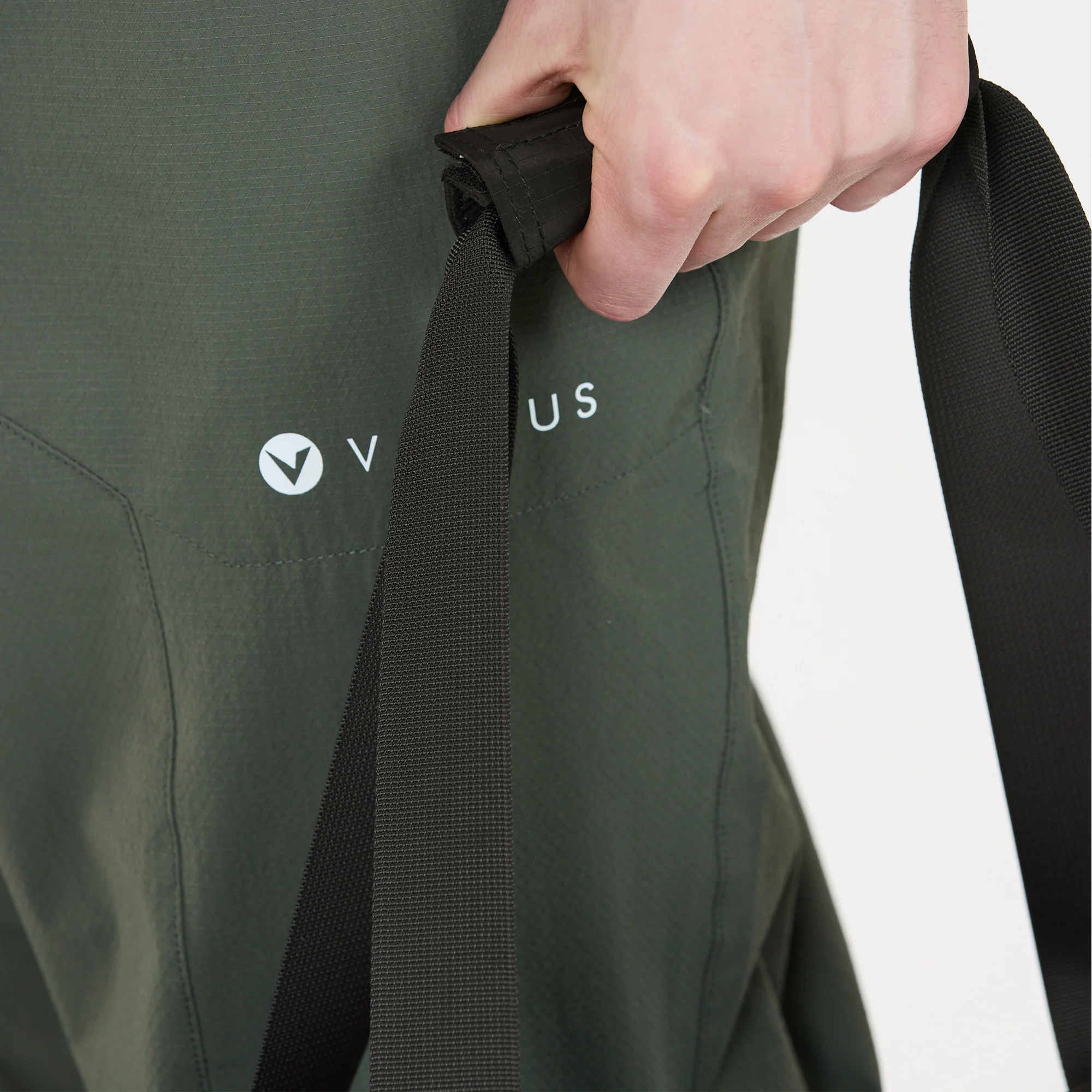 Vinston Ripstop Bag - Image 9