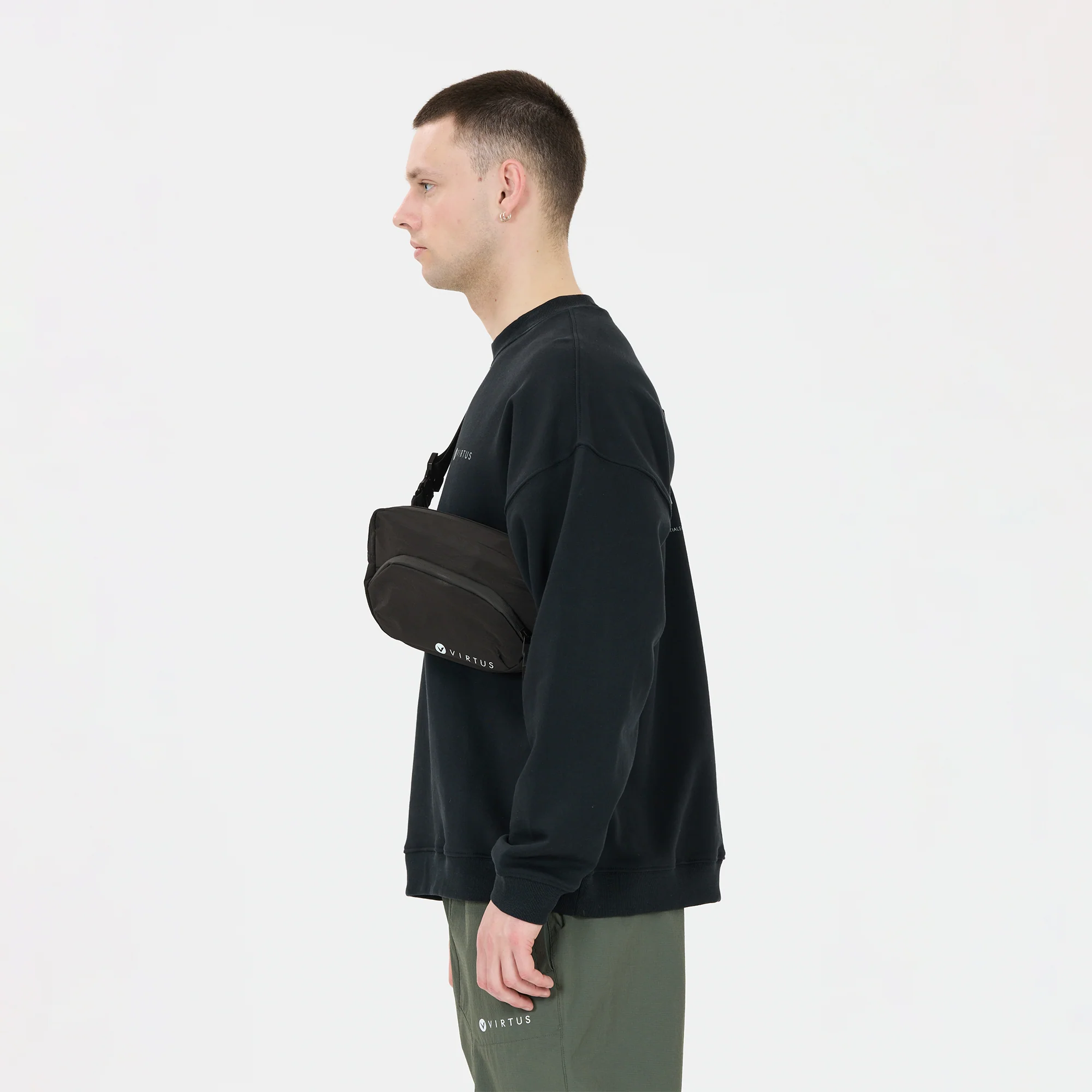 Vinston Ripstop Sport Belt - Running Pouch - Image 2