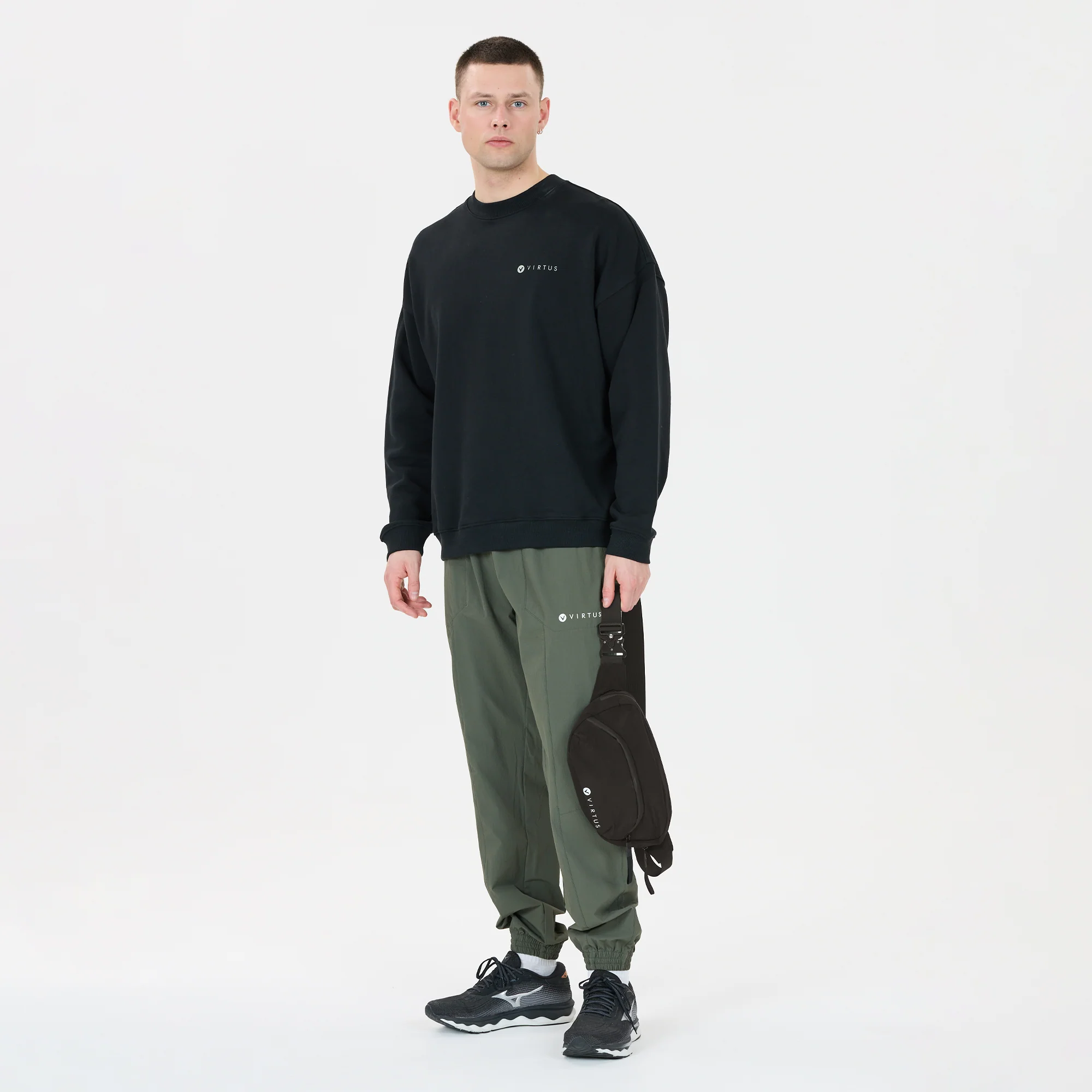 Vinston Ripstop Sport Belt - Running Pouch - Image 3
