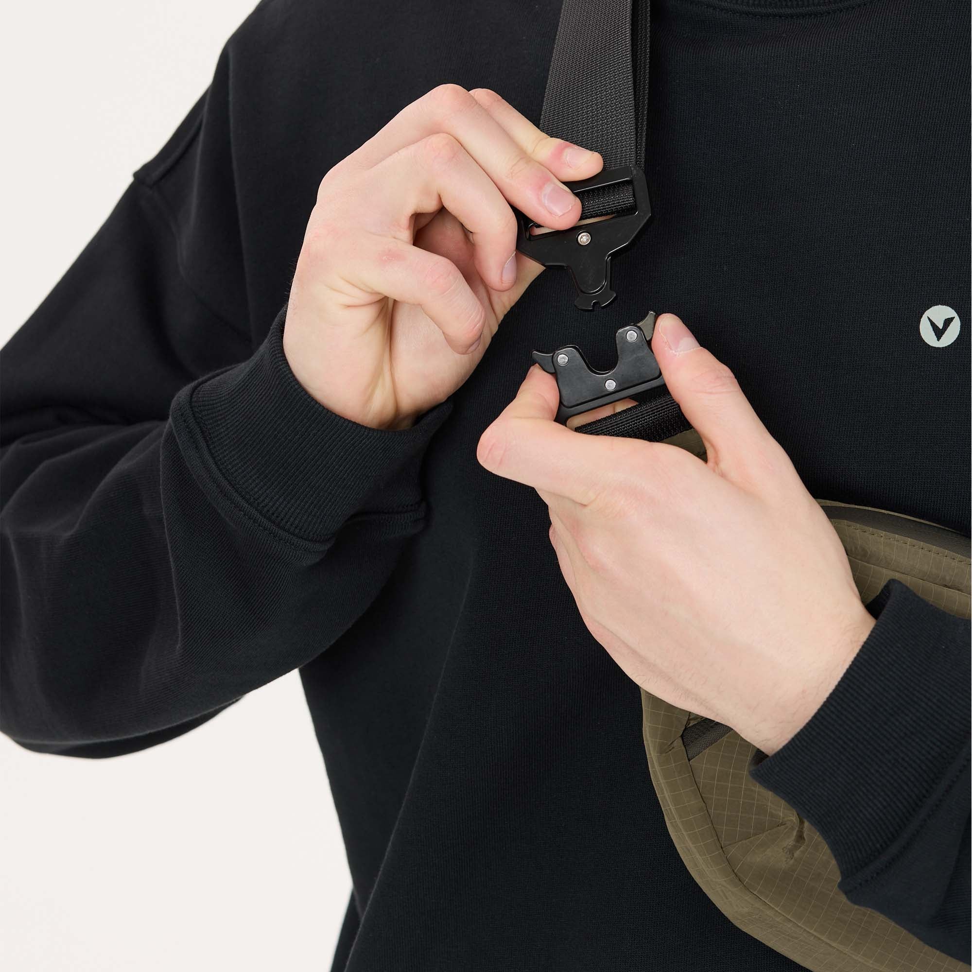 Vinston Ripstop Sport Belt - Running Pouch - Image 13