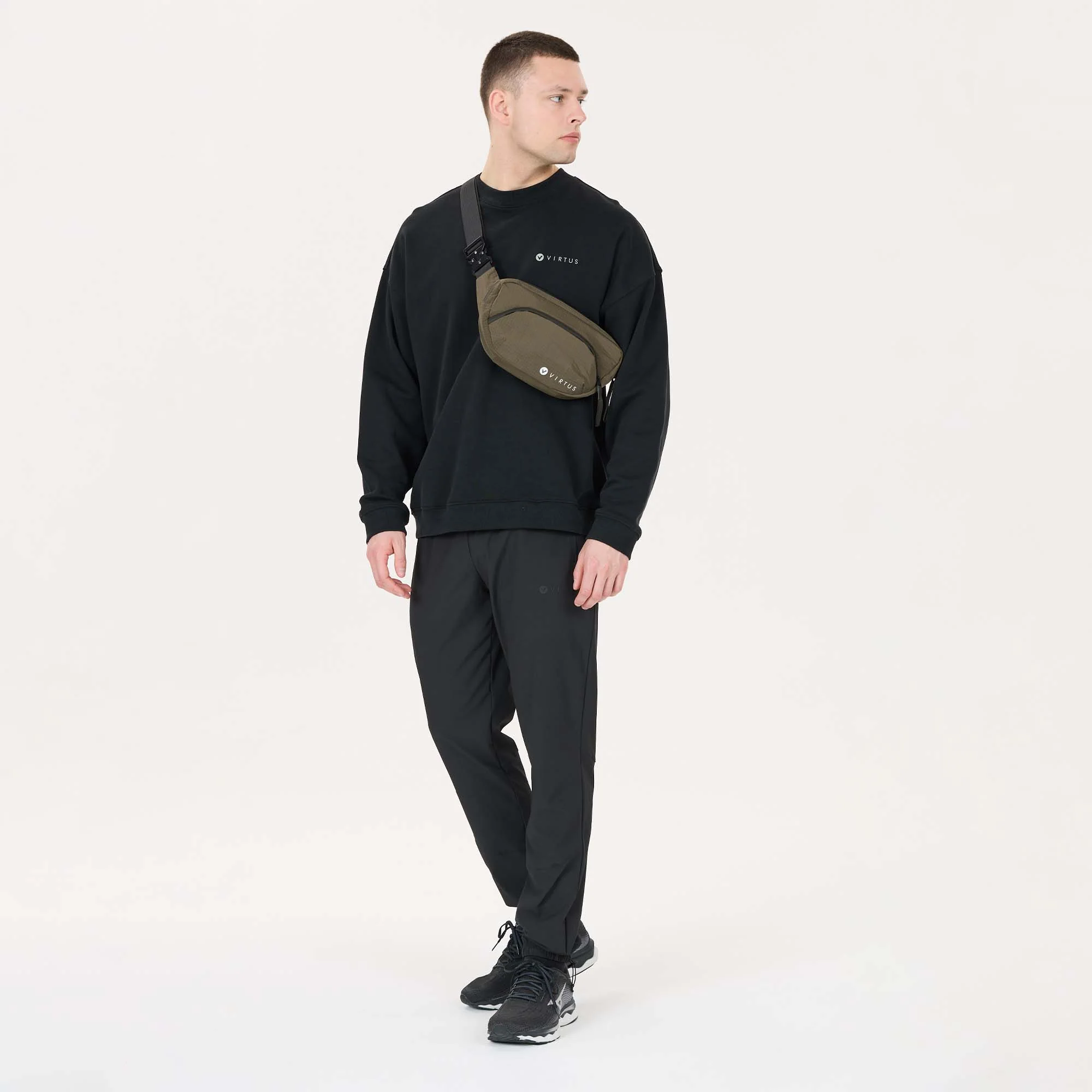 Vinston Ripstop Sport Belt - Running Pouch - Image 8