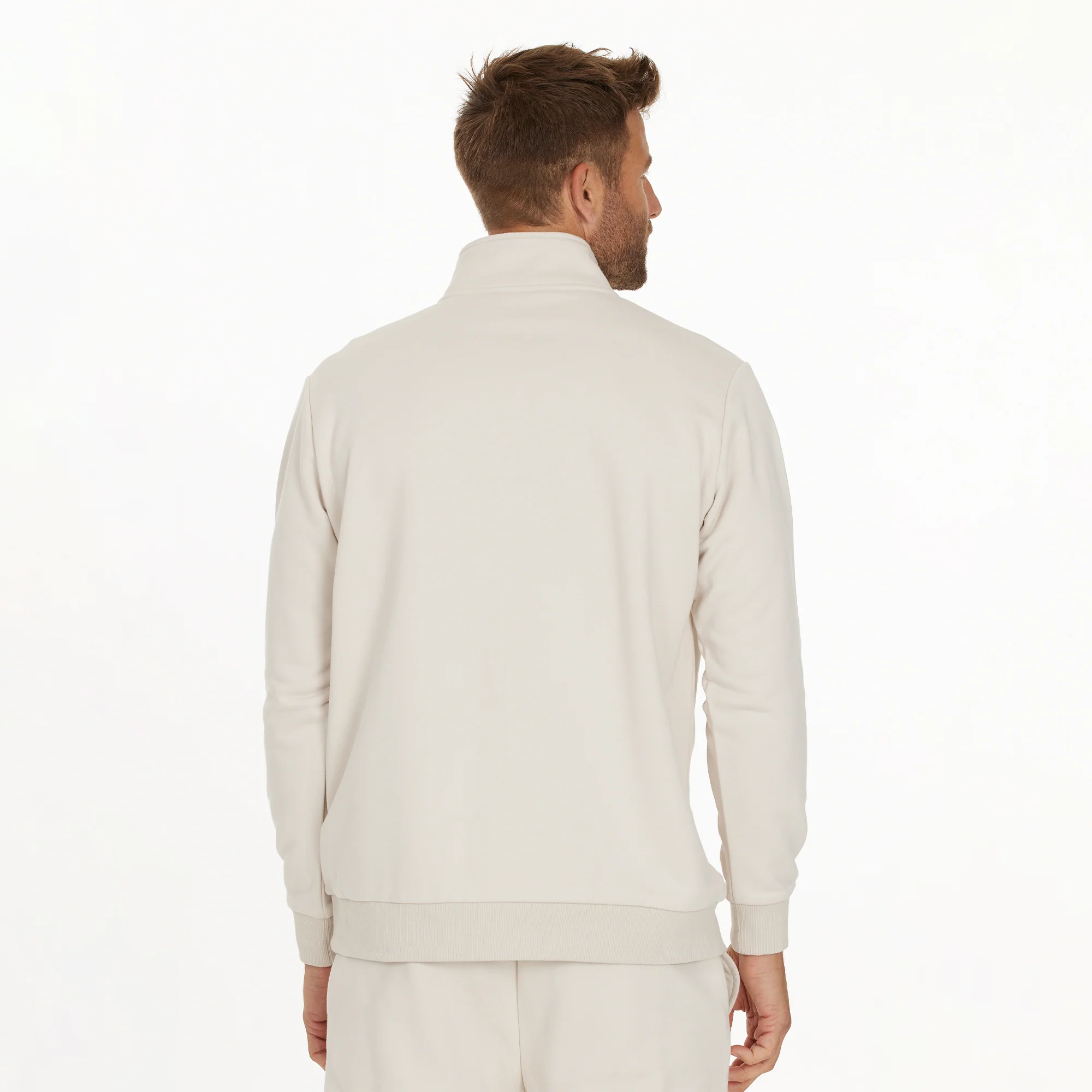 Hotown Half Zip Midlayer - Image 2