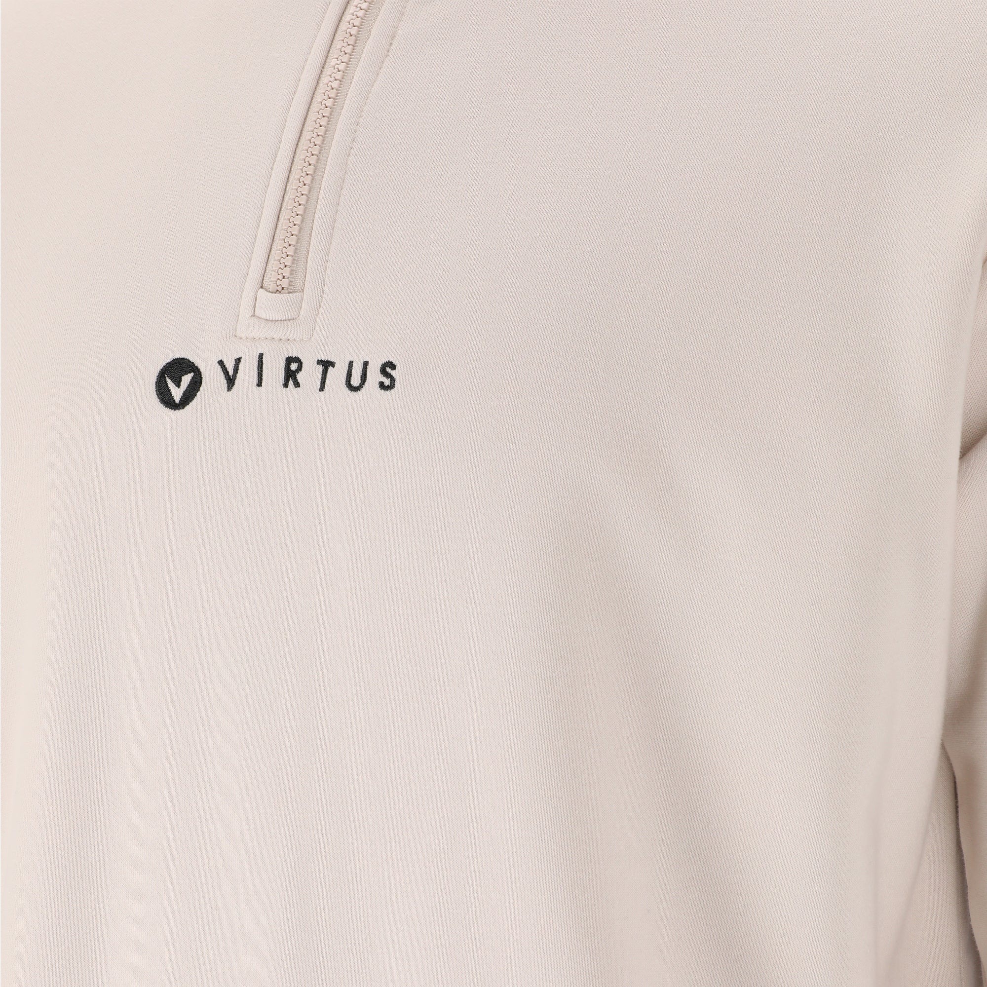 Hotown Half Zip Midlayer - Image 6