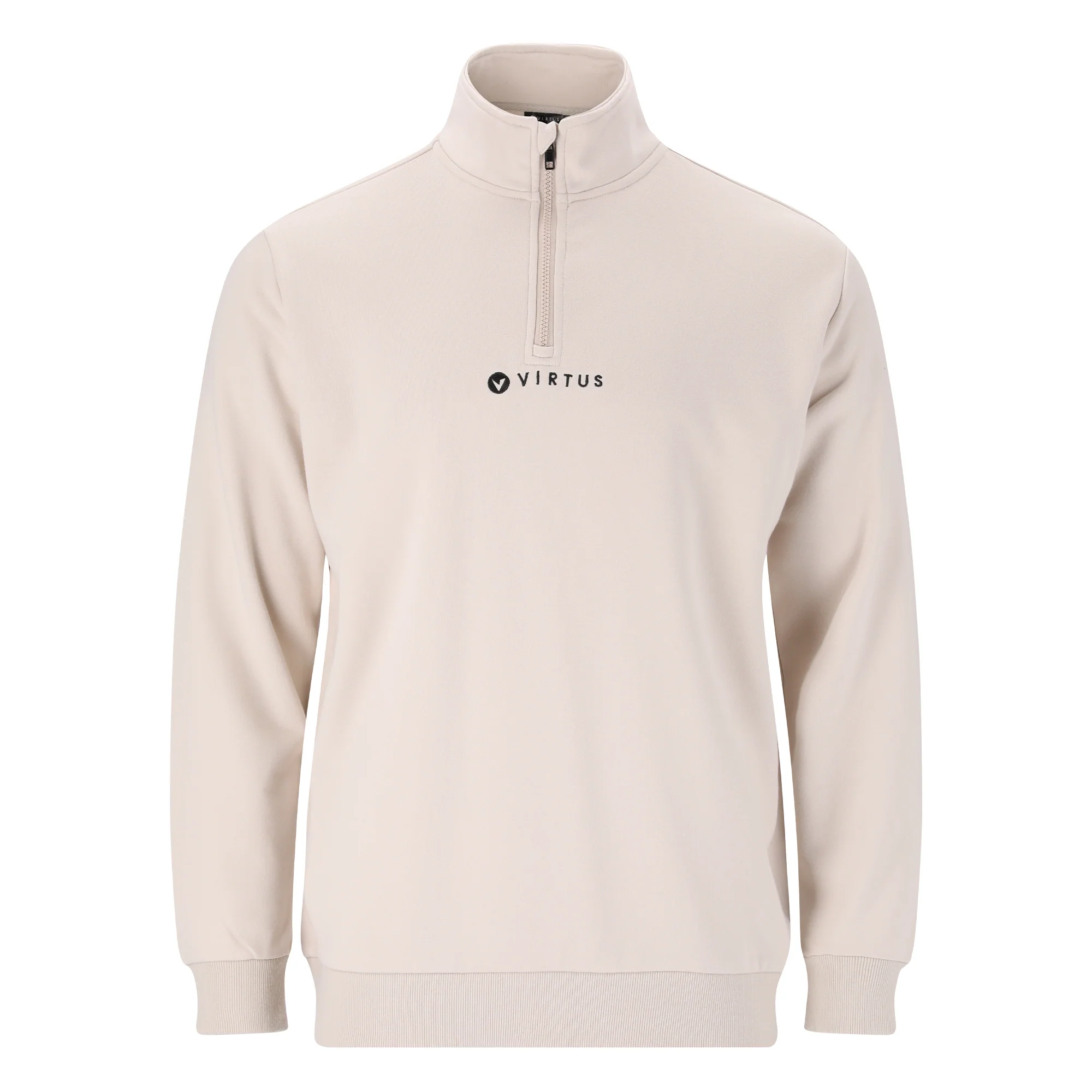 Hotown Half Zip Midlayer - Image 8