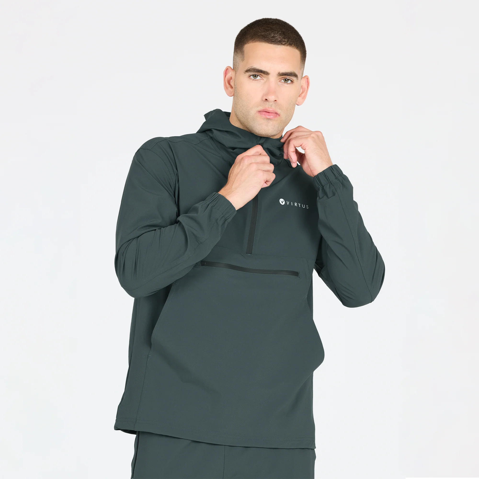 Jayson Performance Anorak - Image 2