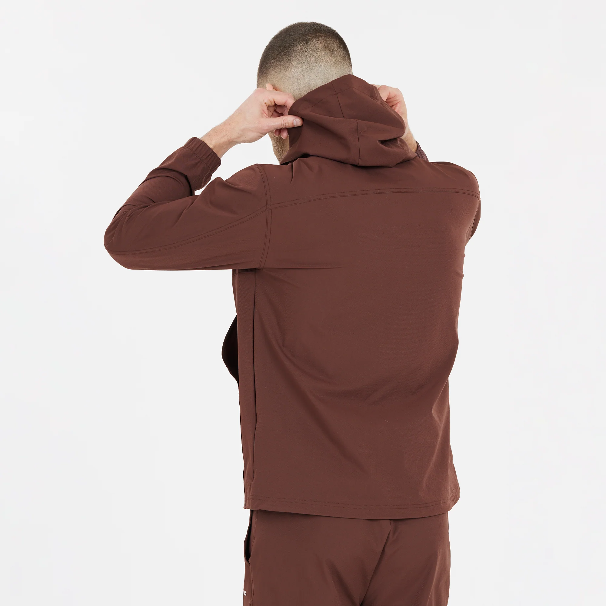 Jayson Performance Anorak - Image 2