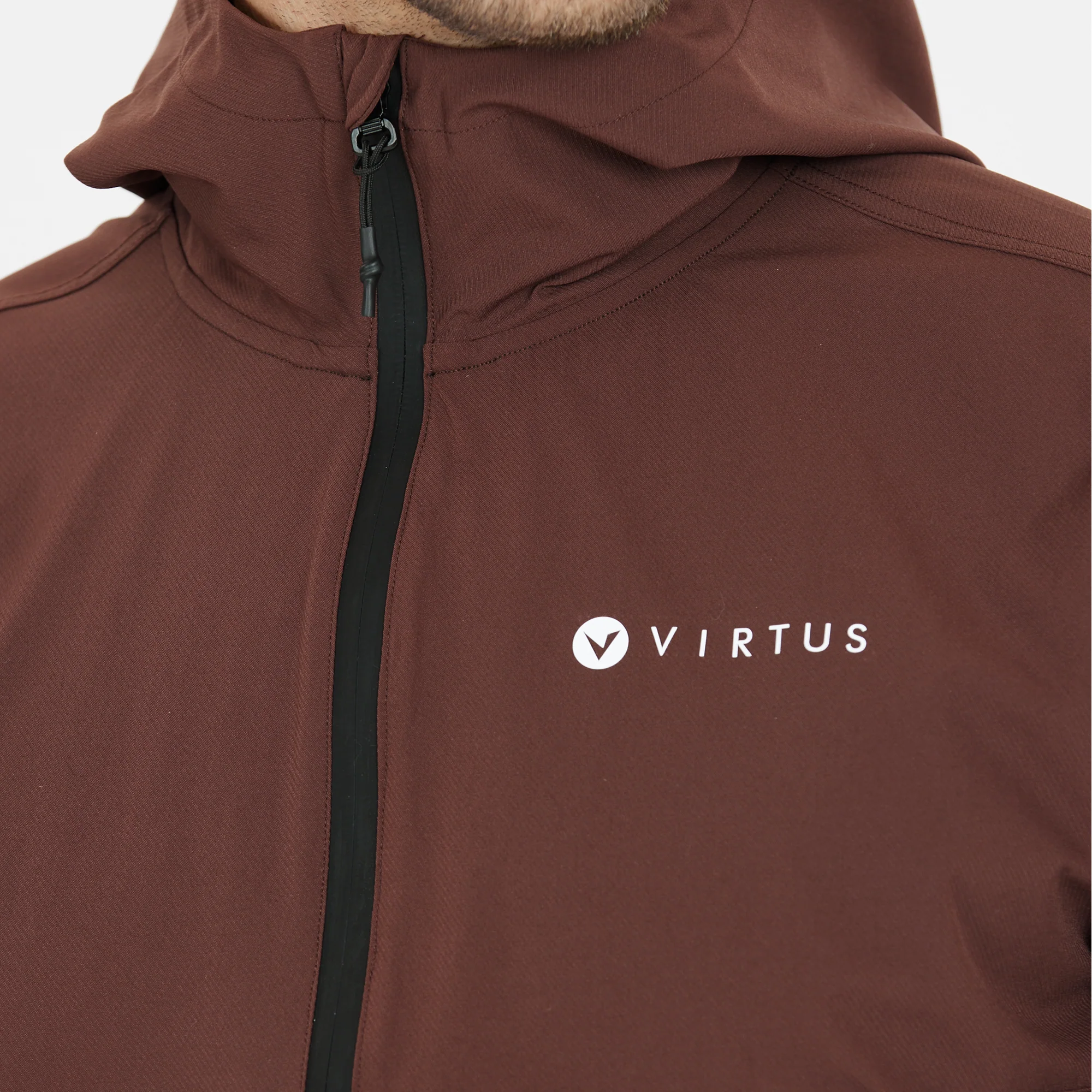 Jayson Performance Anorak - Image 3
