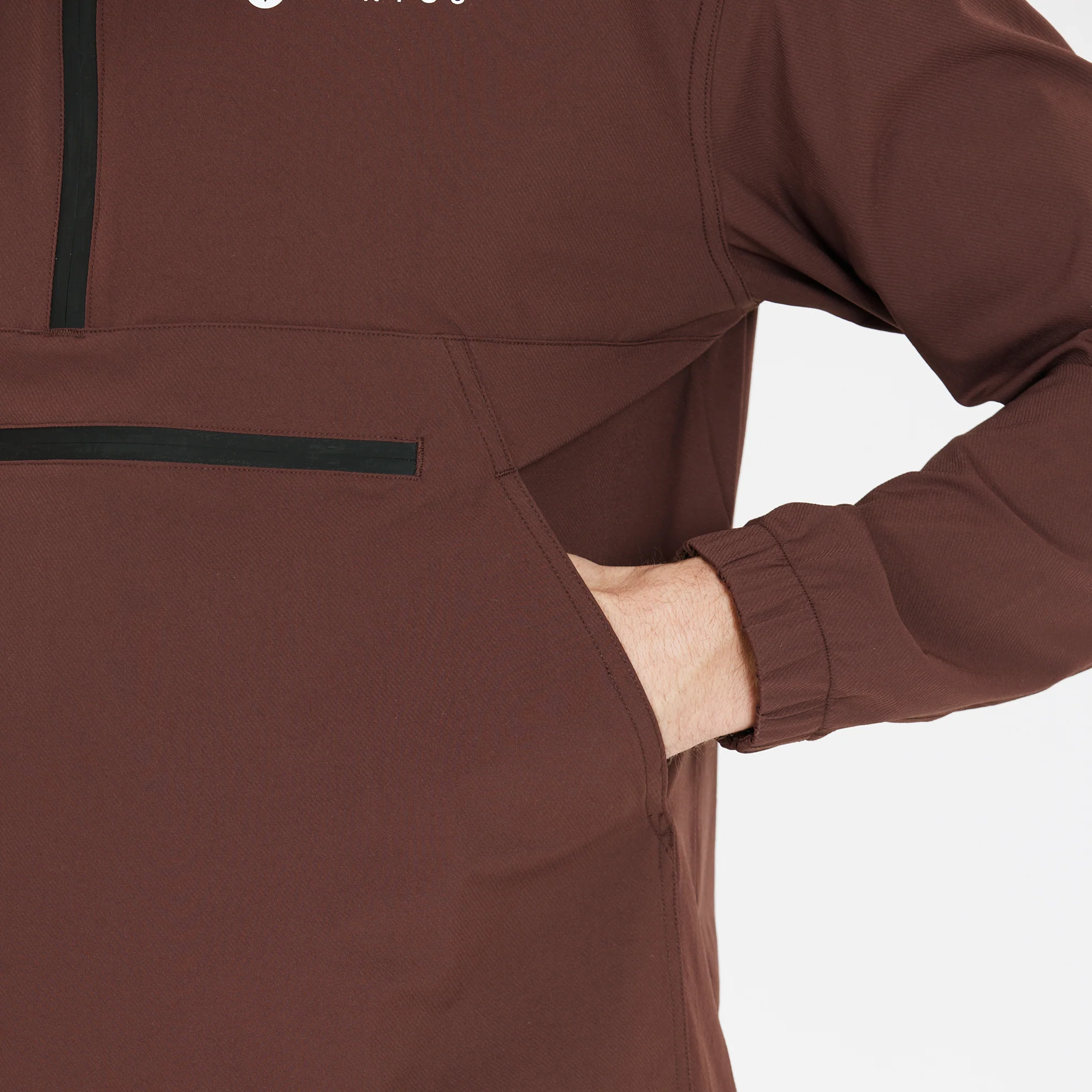 Jayson Performance Anorak - Image 4