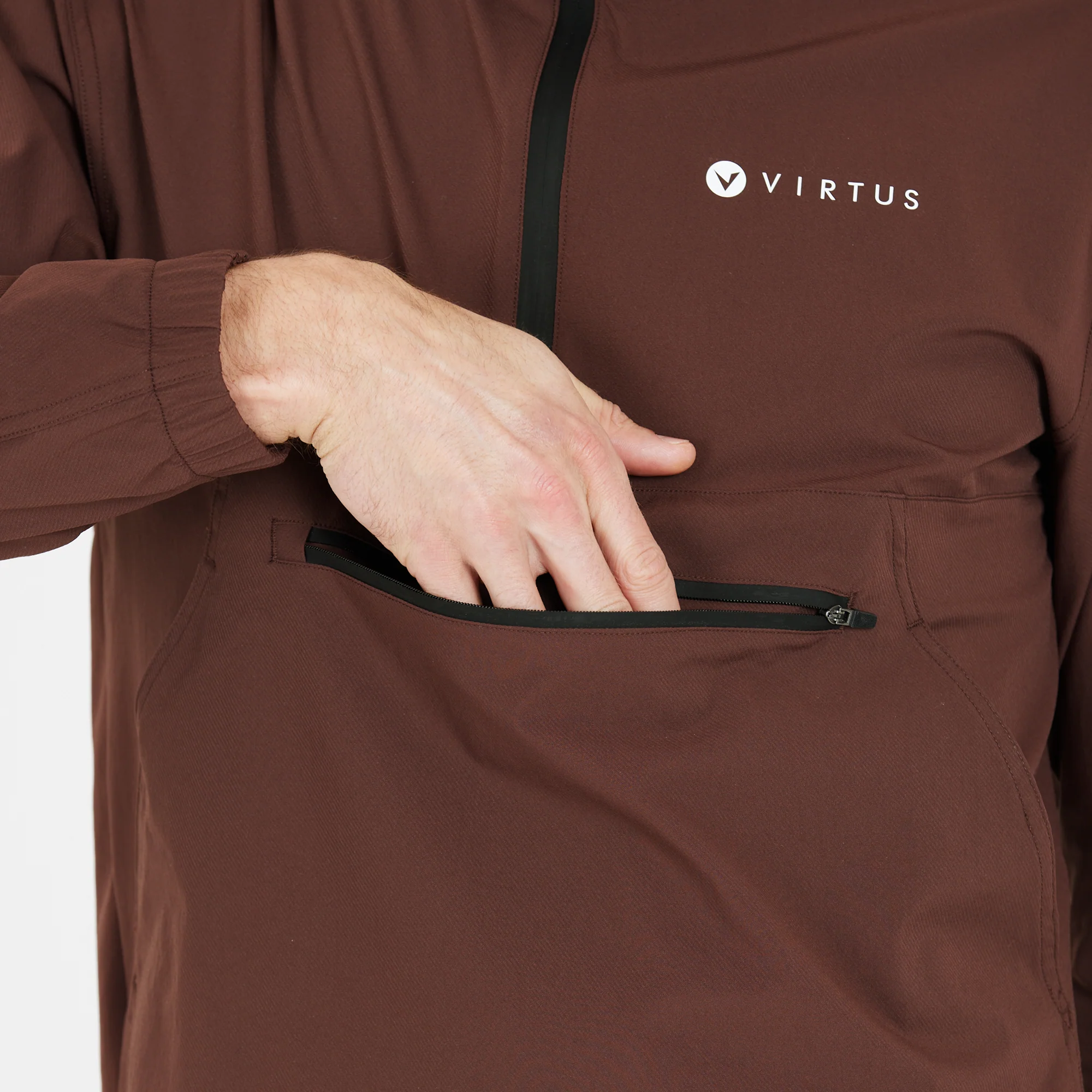 Jayson Performance Anorak - Image 6