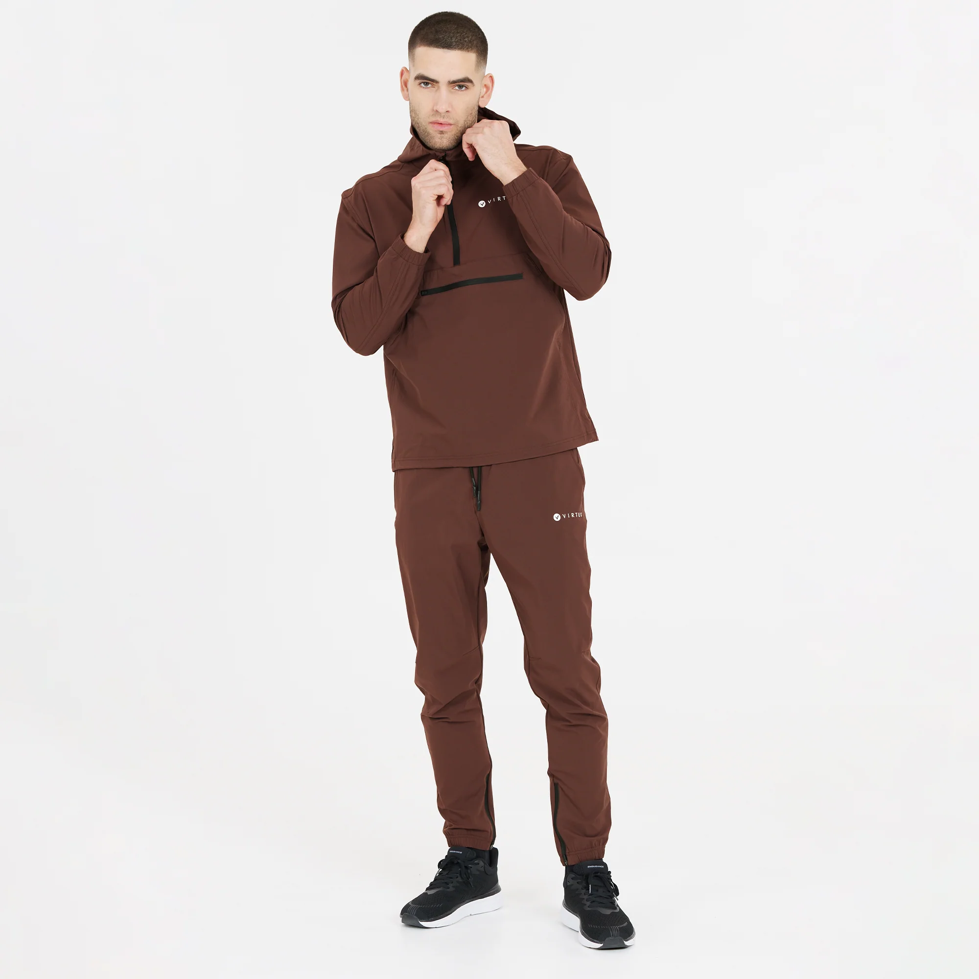 Jayson Performance Anorak - Image 8