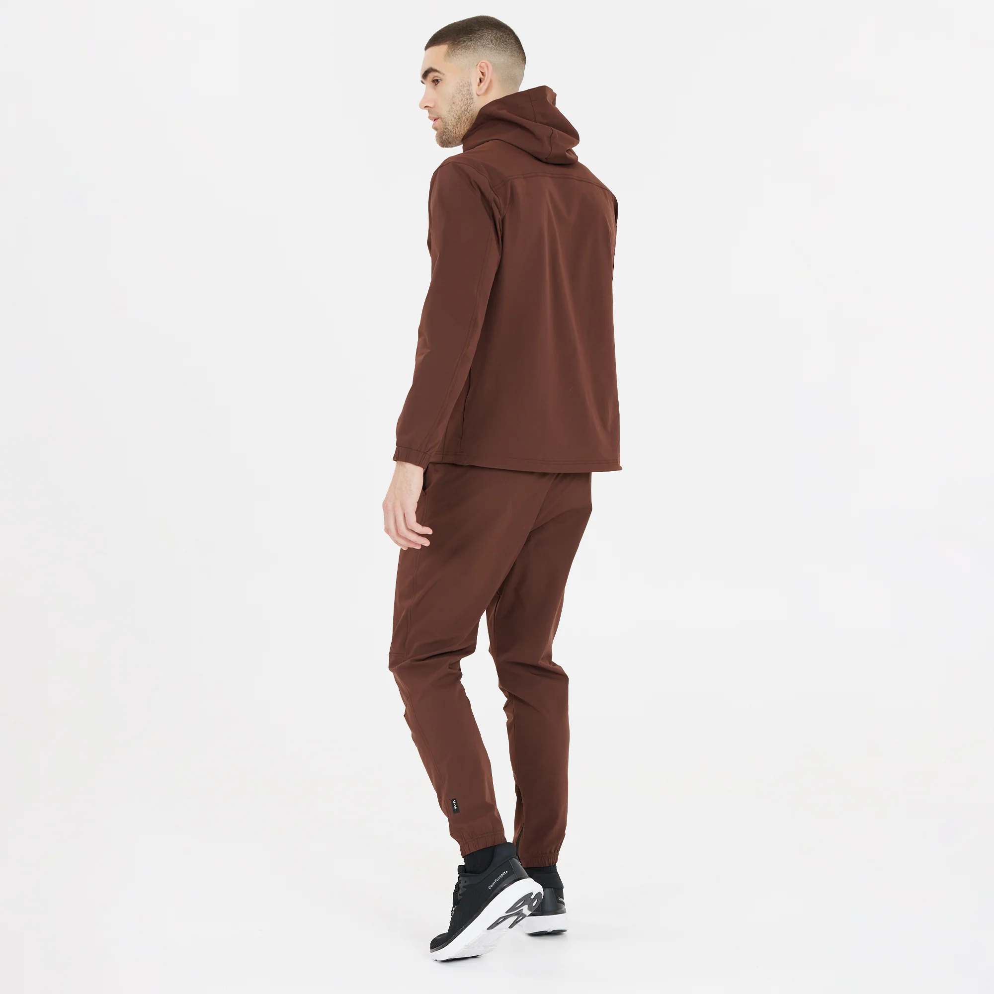 Jayson Performance Anorak - Image 9