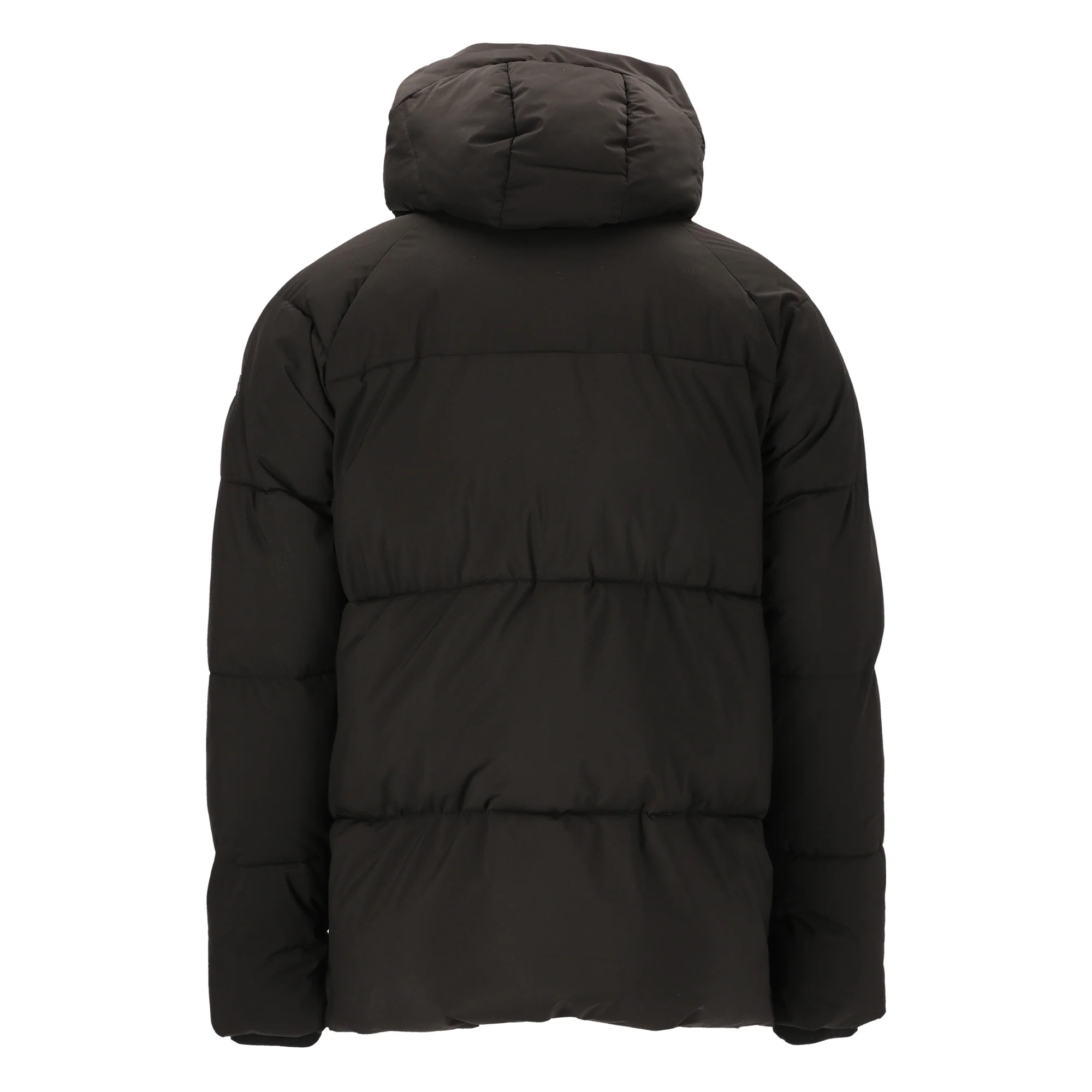 Mackey Puffer Jacket - Image 8