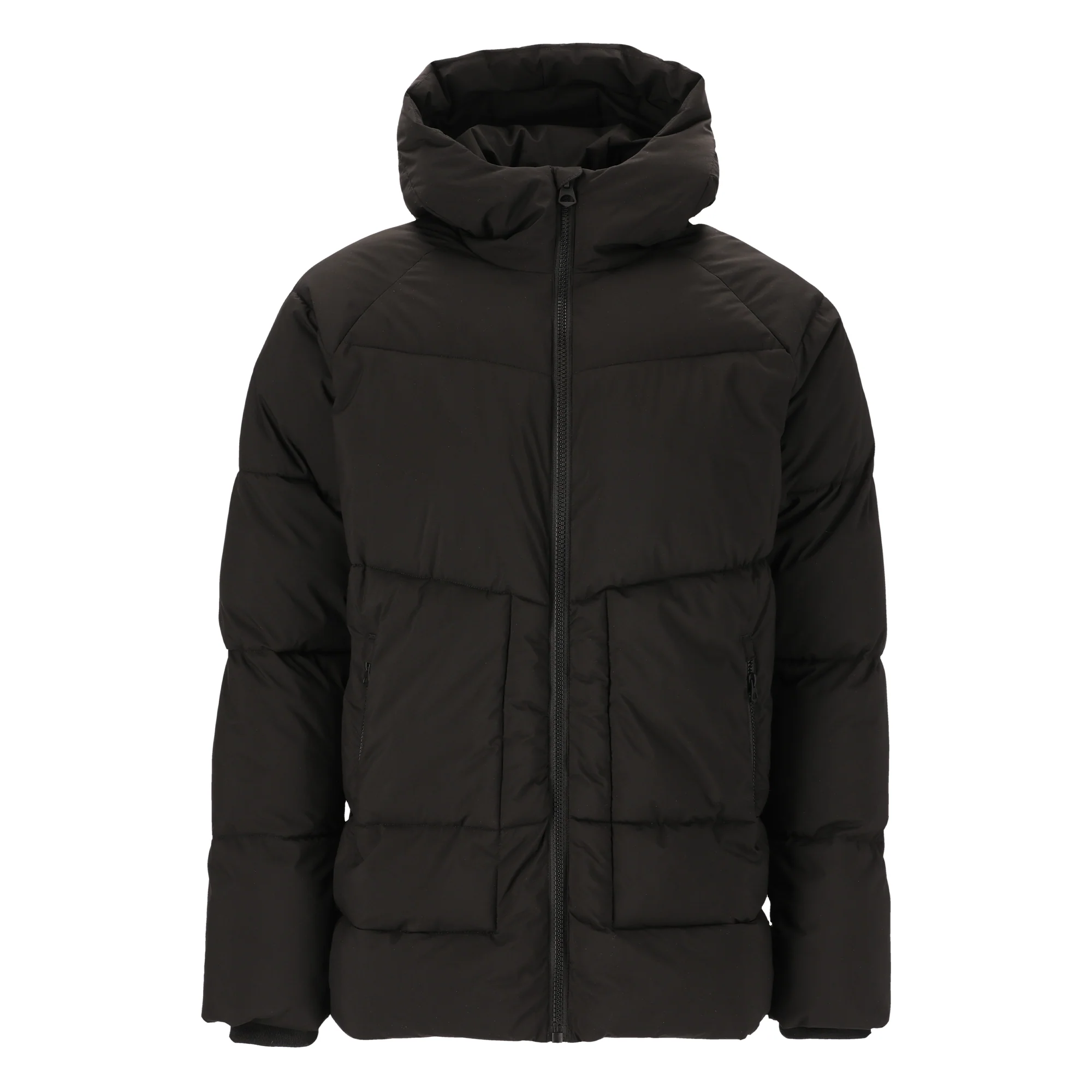 Mackey Puffer Jacket - Image 9