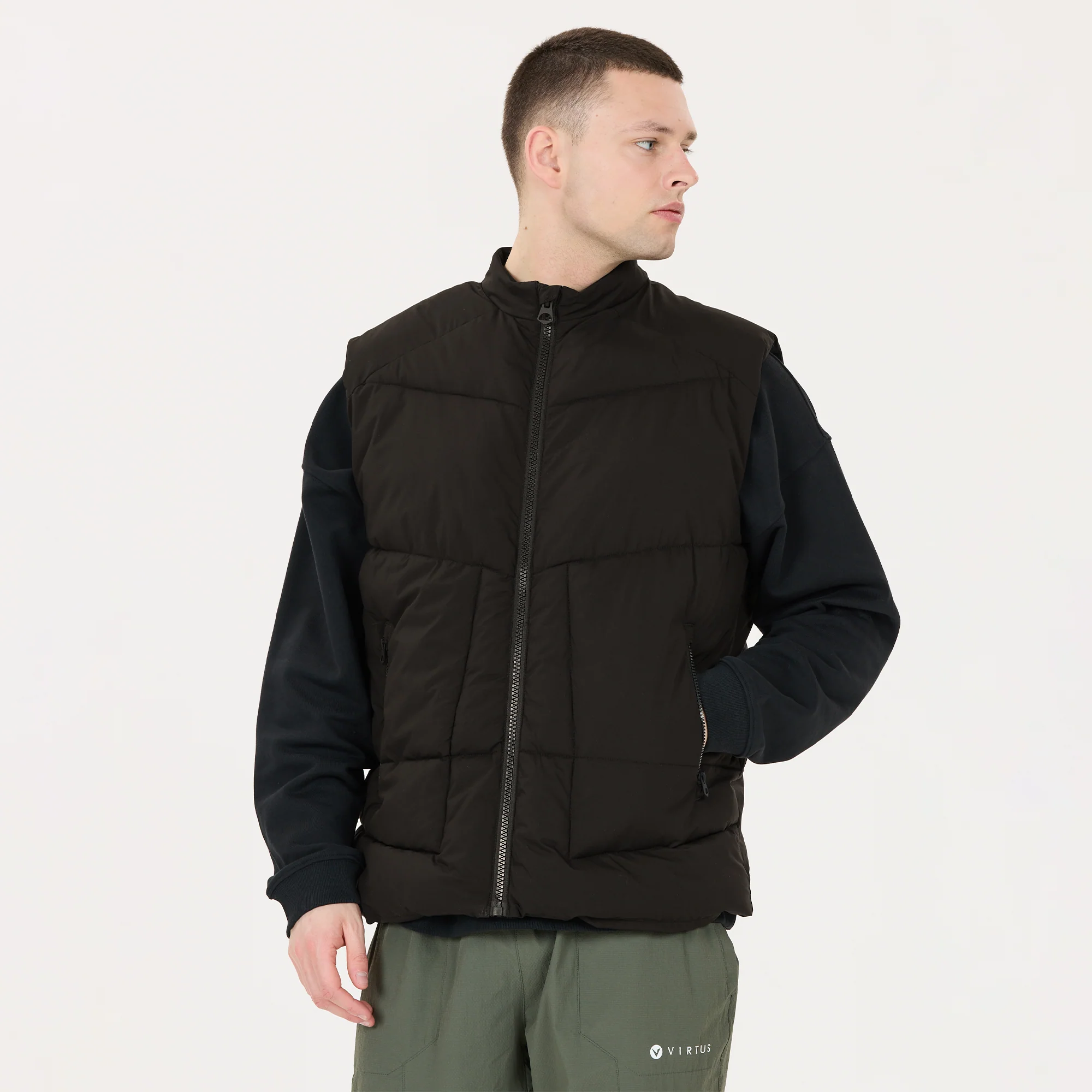 Mackey Vest
