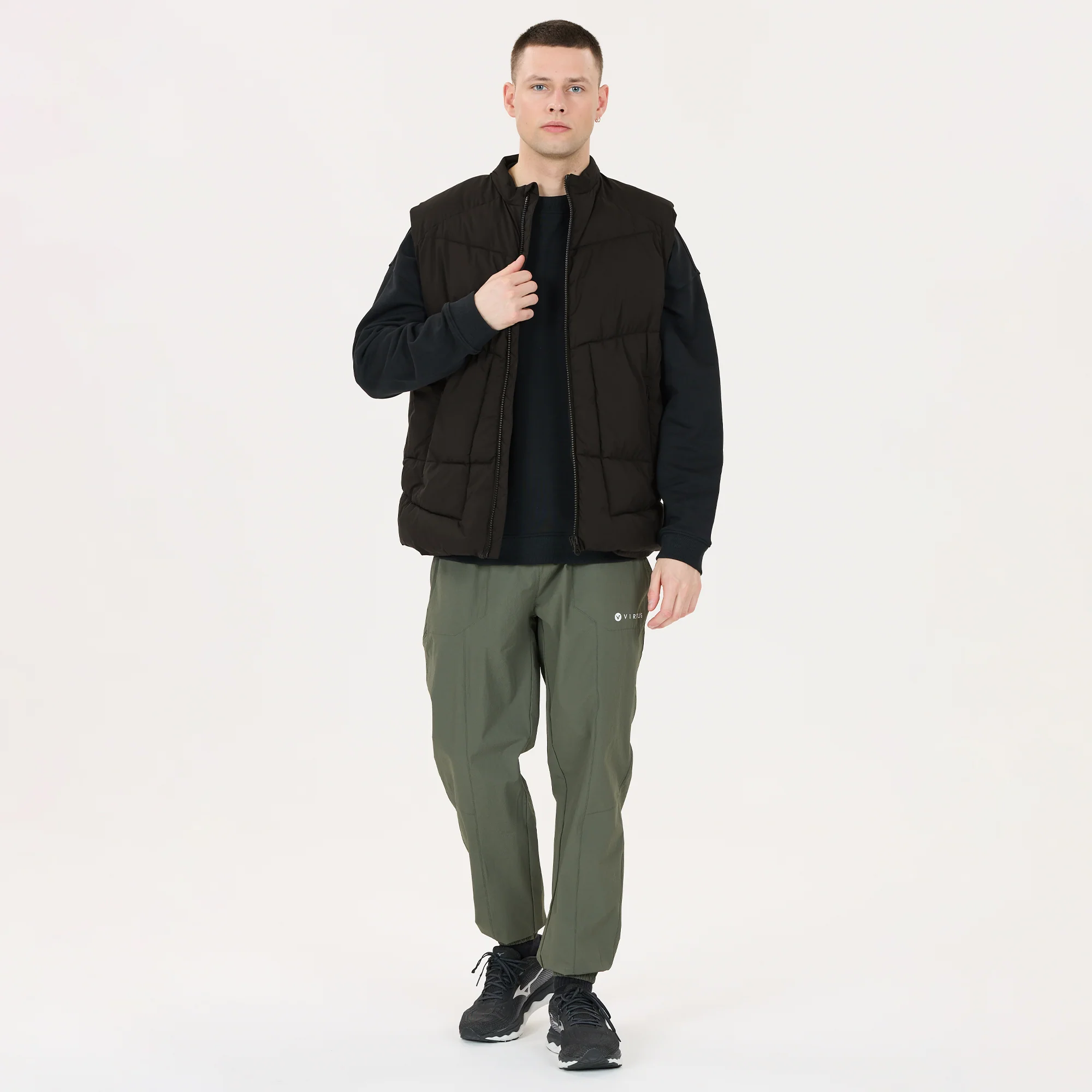 Mackey Vest - Image 7