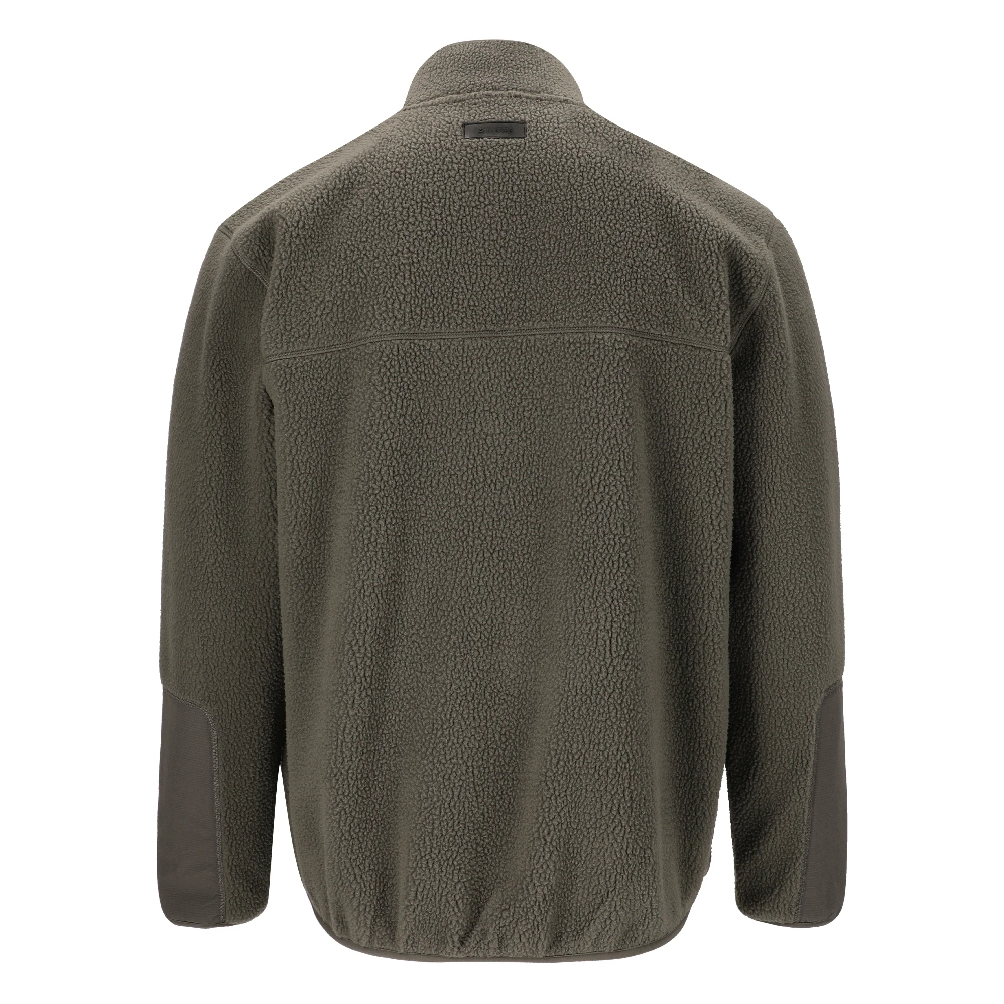 Phillips Half Zip Fleece - Image 10