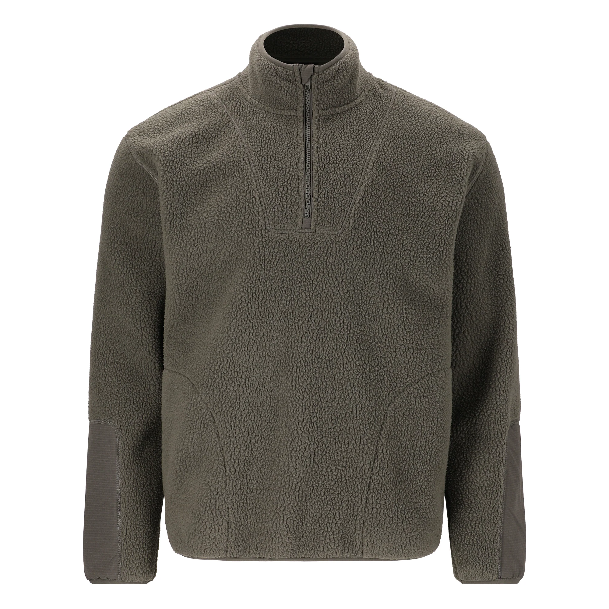 Phillips Half Zip Fleece - Image 11