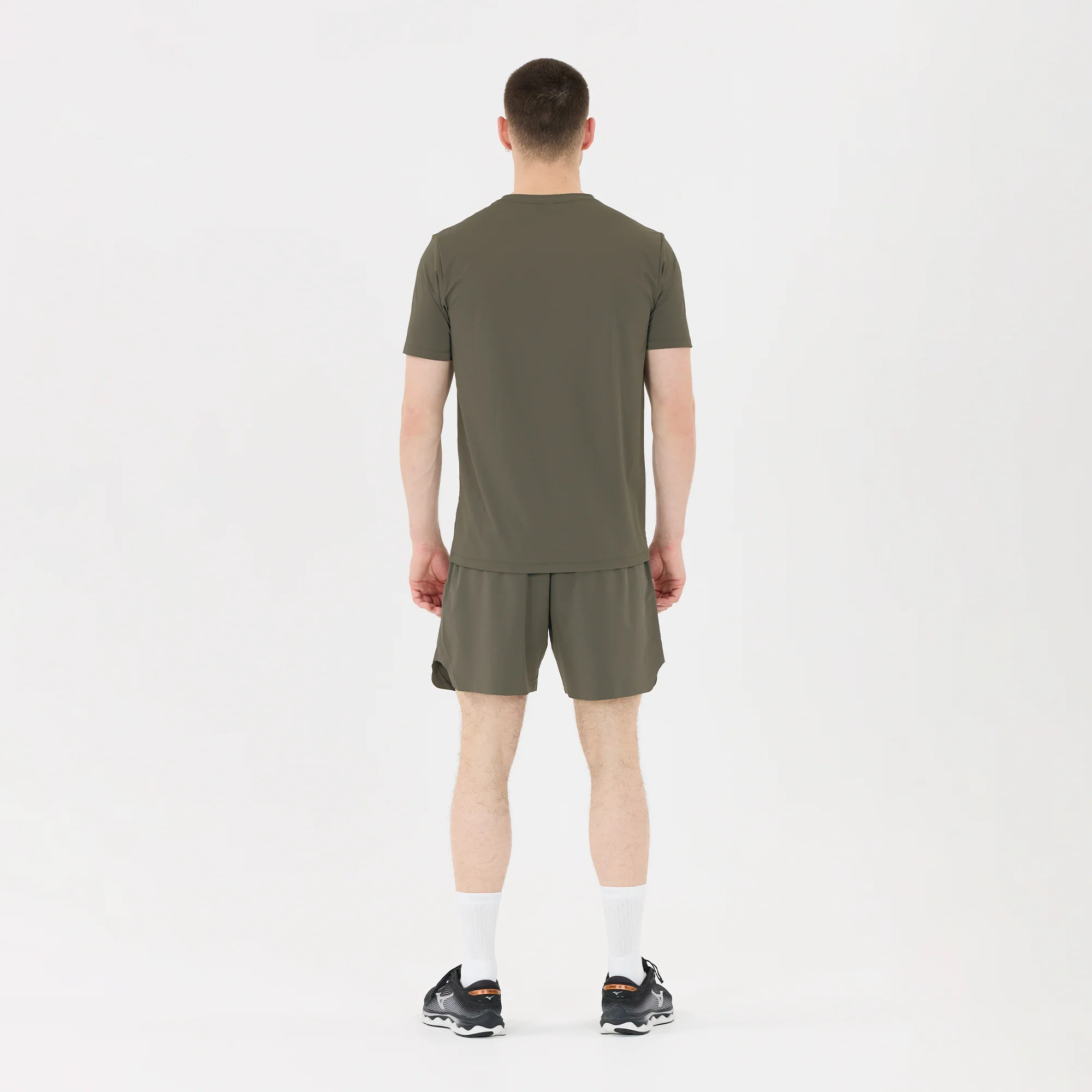 Spier V2 Shorts - Image 7