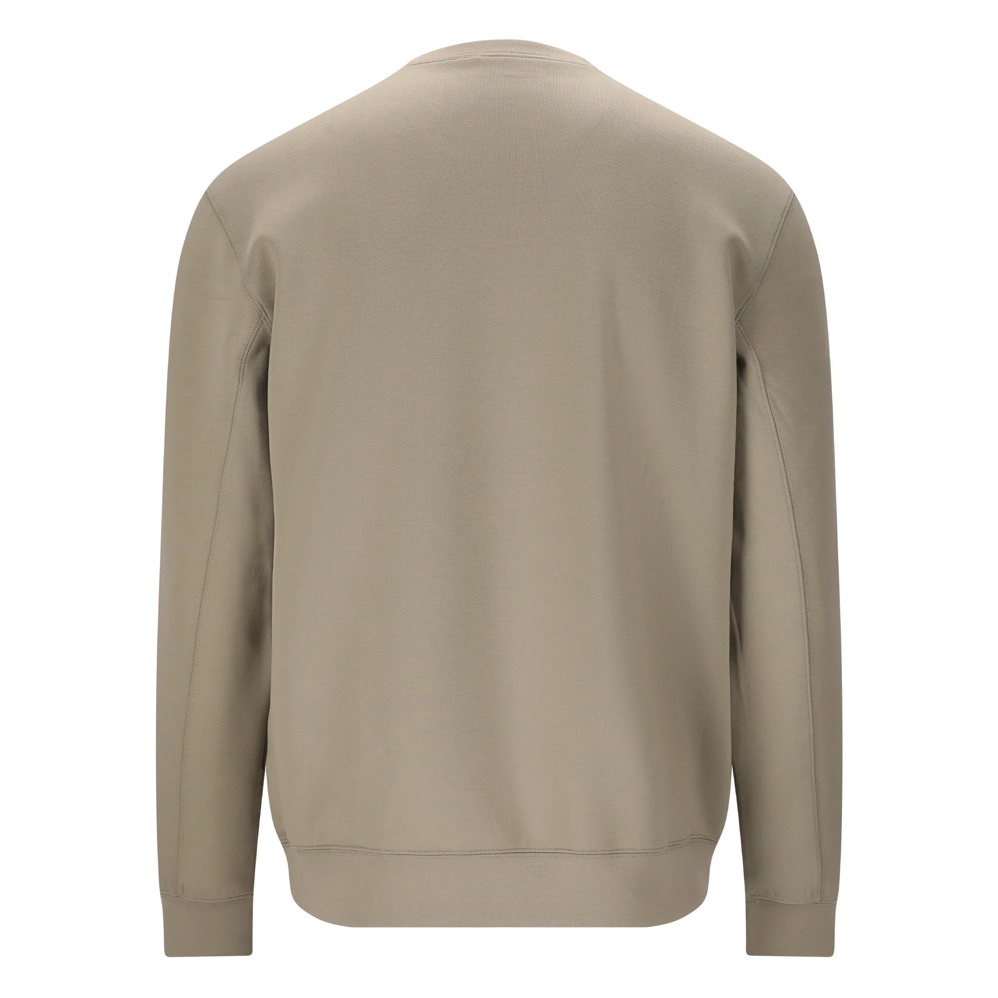 Taro Crew Neck Sweatshirt - Image 8