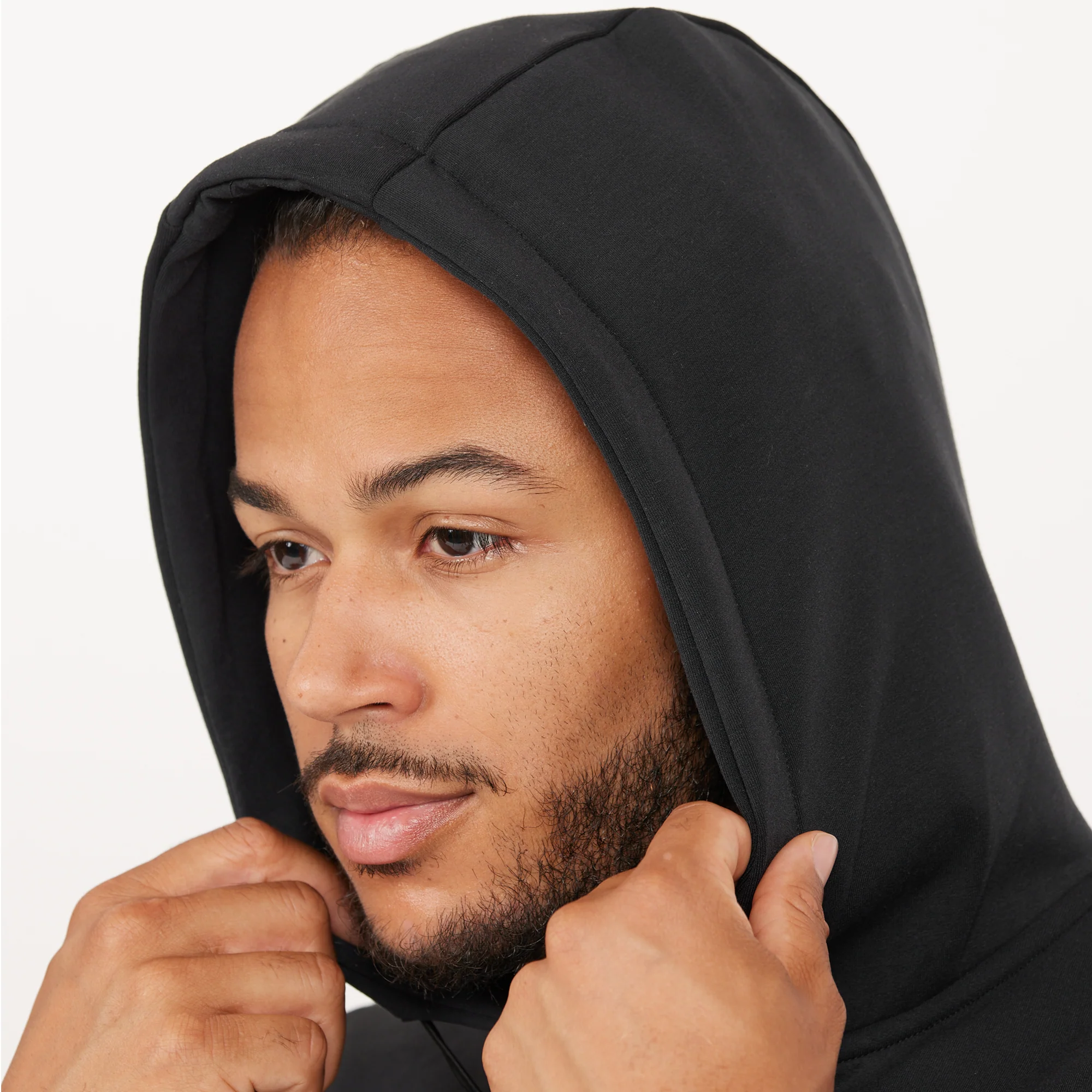 Taro Technical Full-Zip Hoody - Image 6