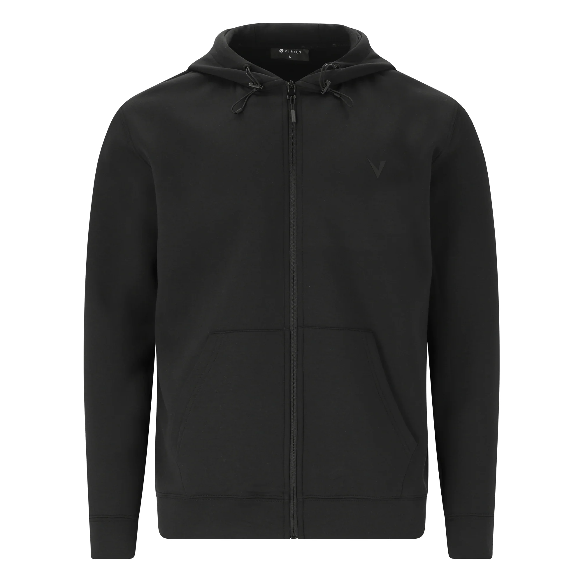 Taro Technical Full-Zip Hoody - Image 8