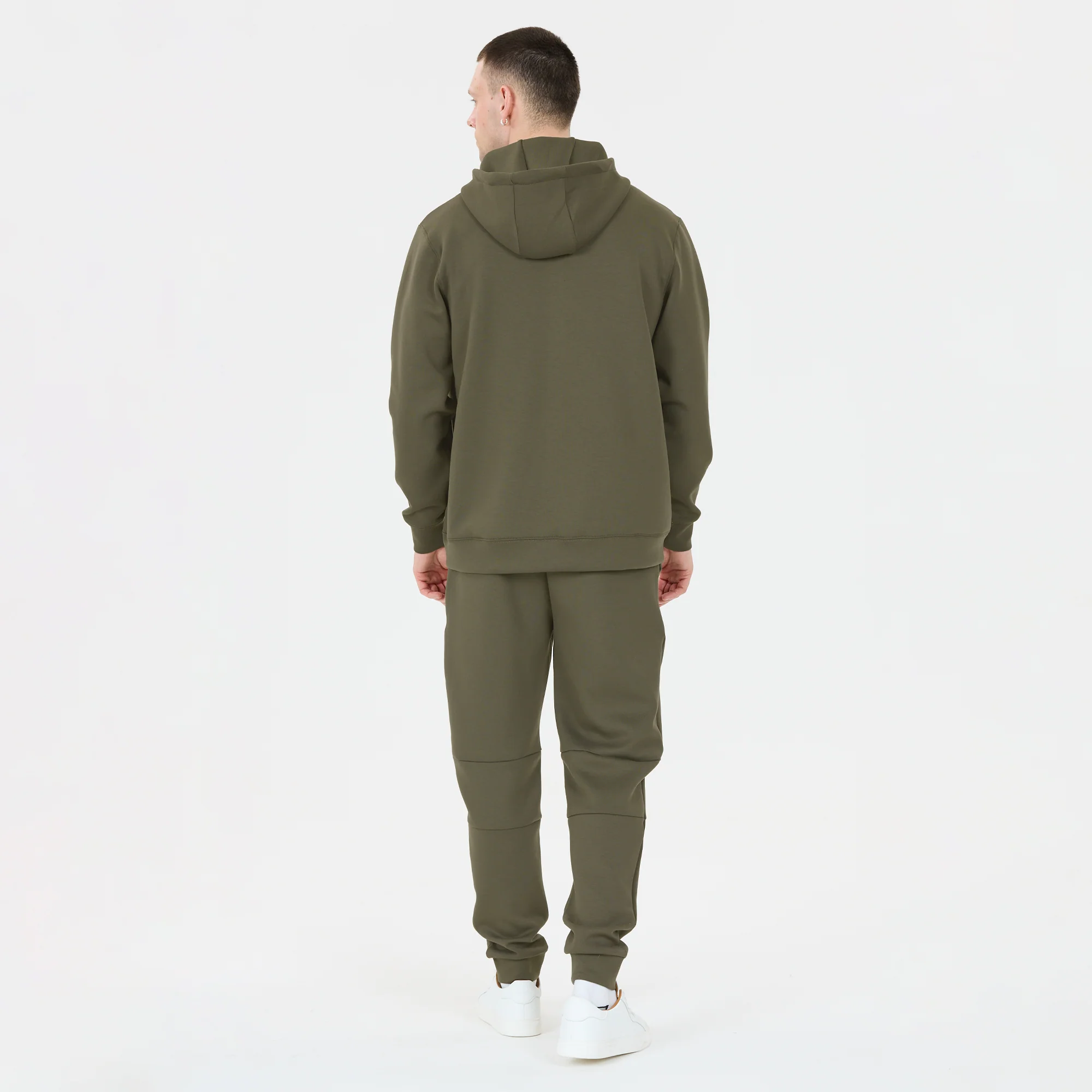 Taro Technical Full-Zip Hoody - Image 7