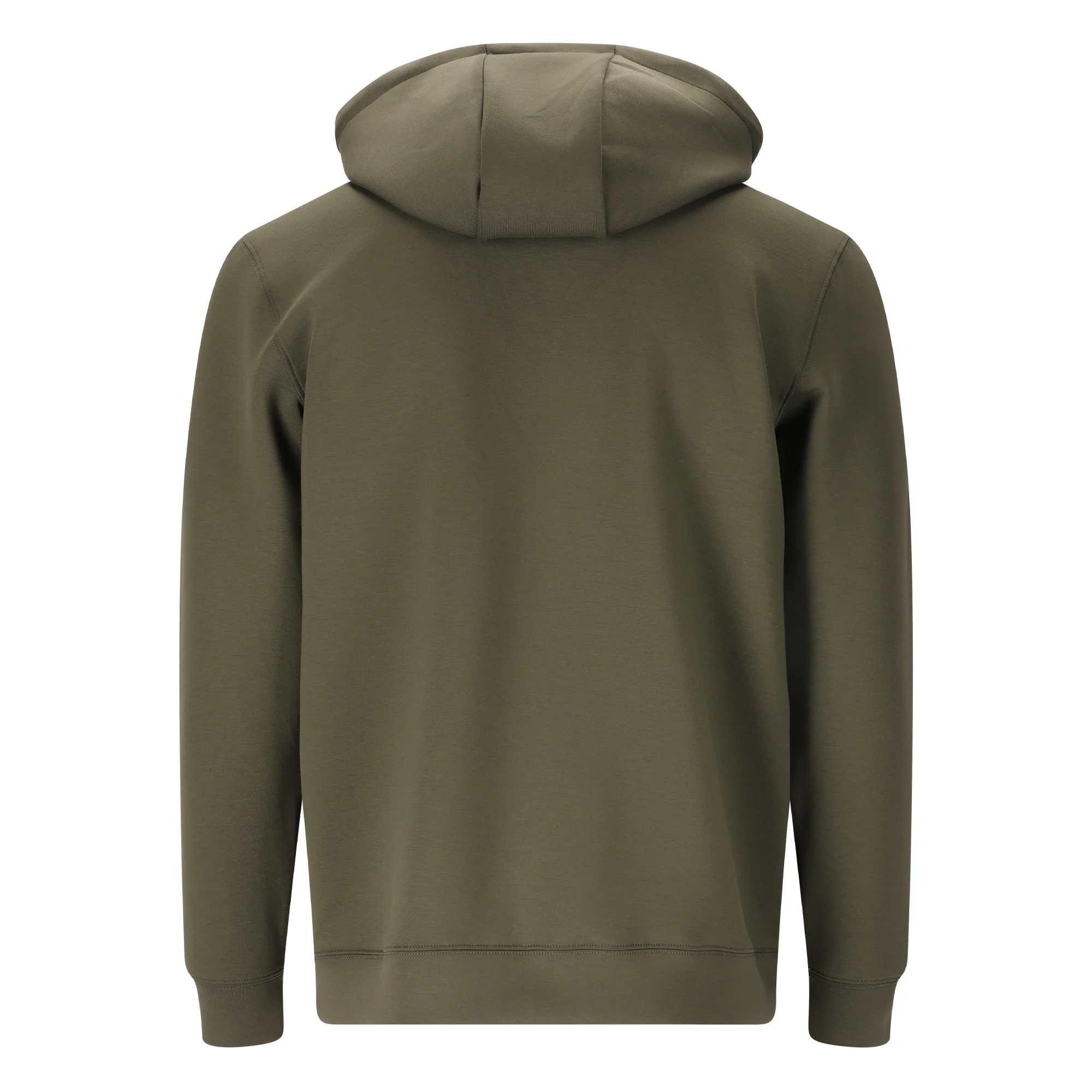 Taro Technical Full-Zip Hoody - Image 8