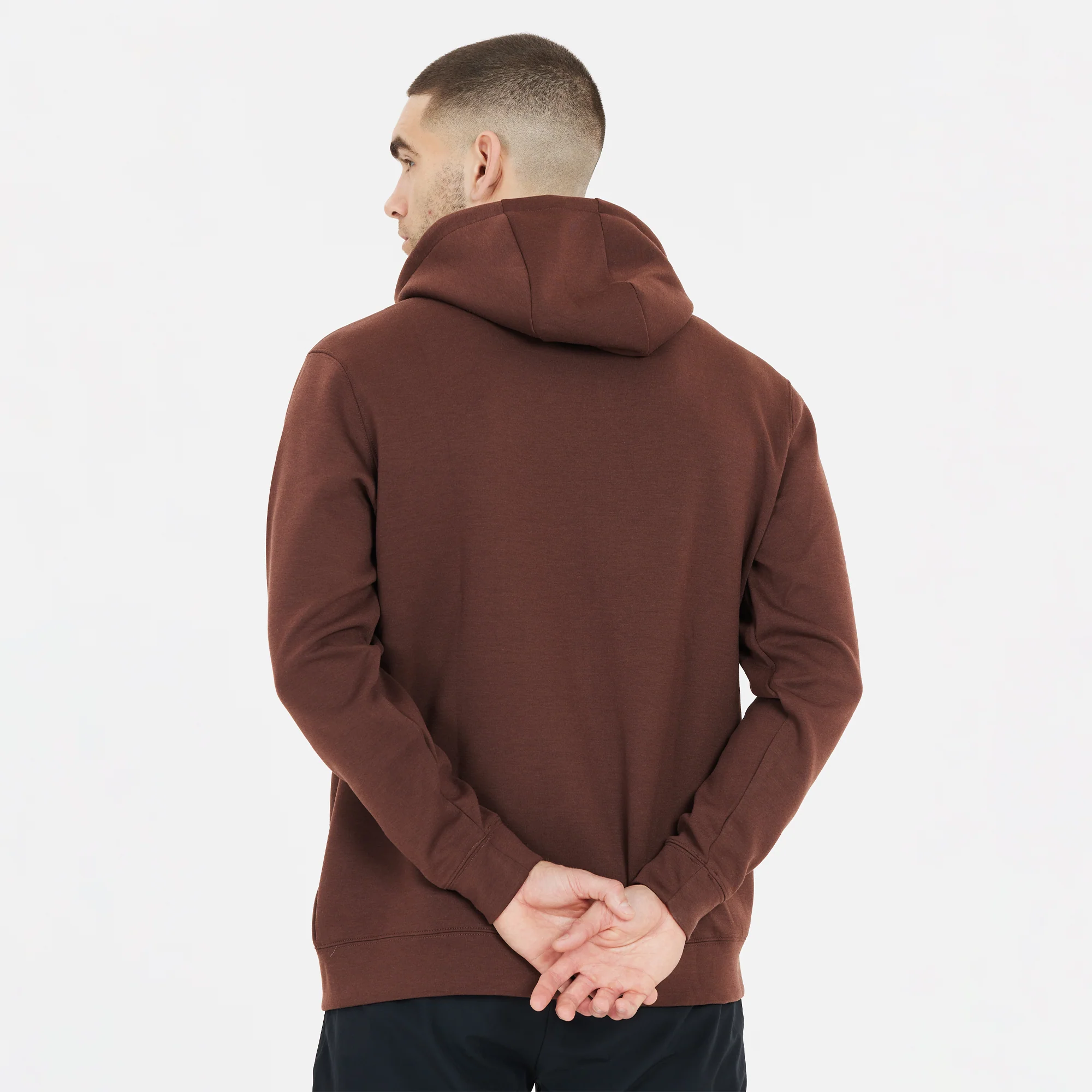 Taro Technical Full-Zip Hoody - Image 2