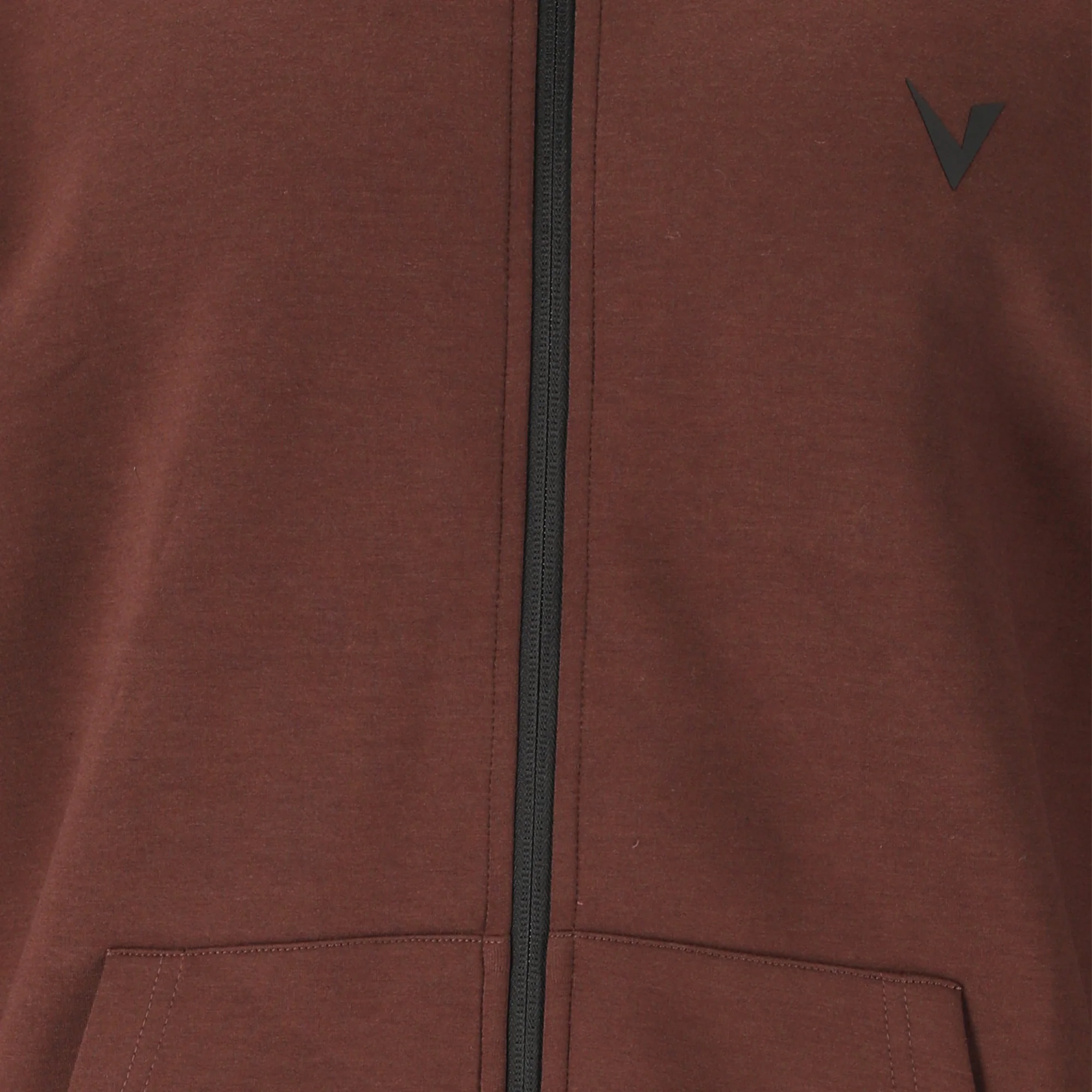 Taro Technical Full-Zip Hoody - Image 5