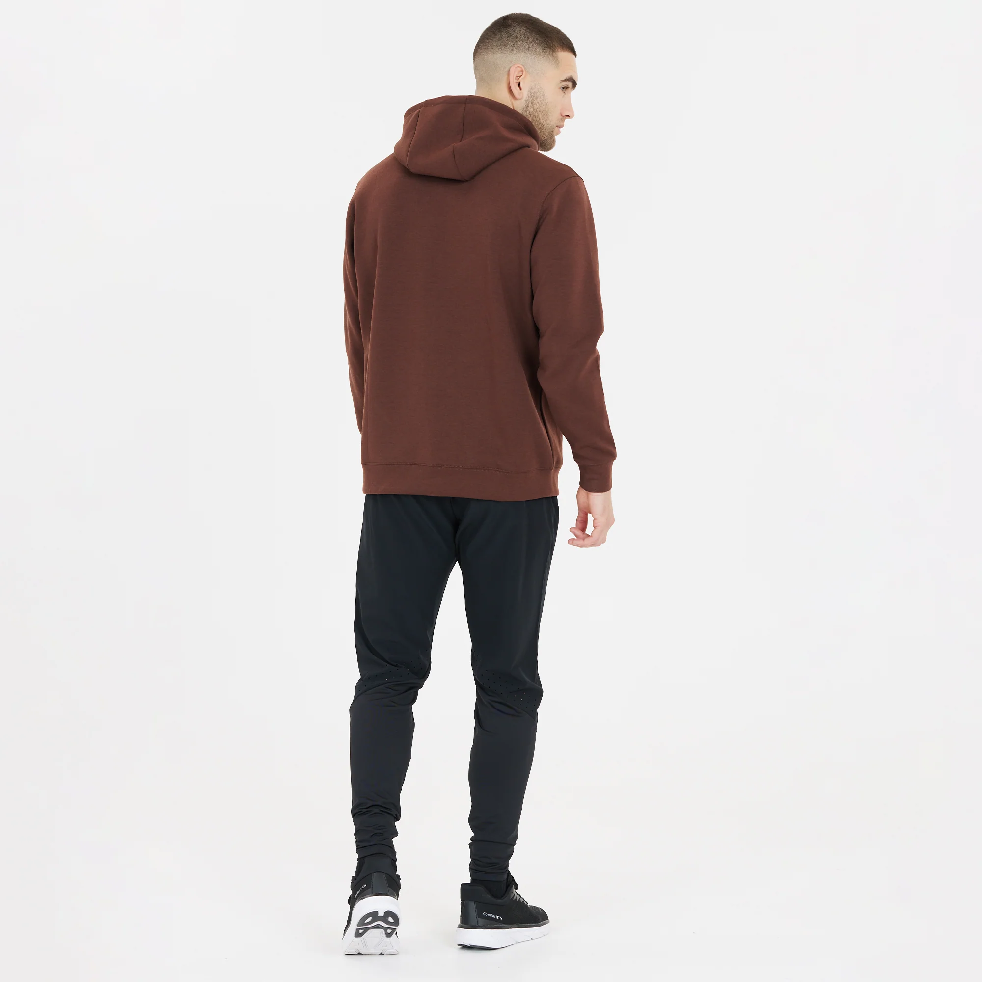 Taro Technical Full-Zip Hoody - Image 7