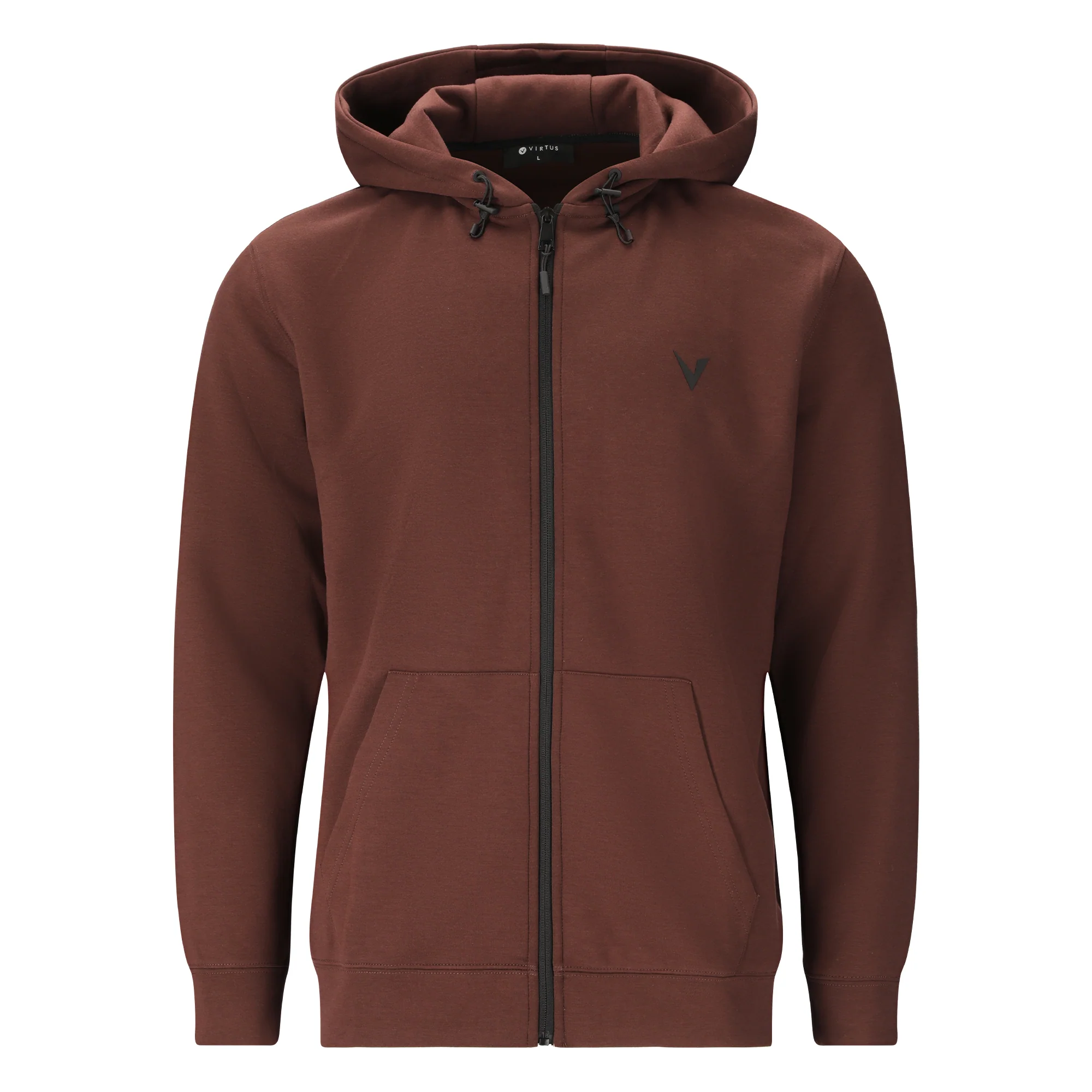 Taro Technical Full-Zip Hoody - Image 9