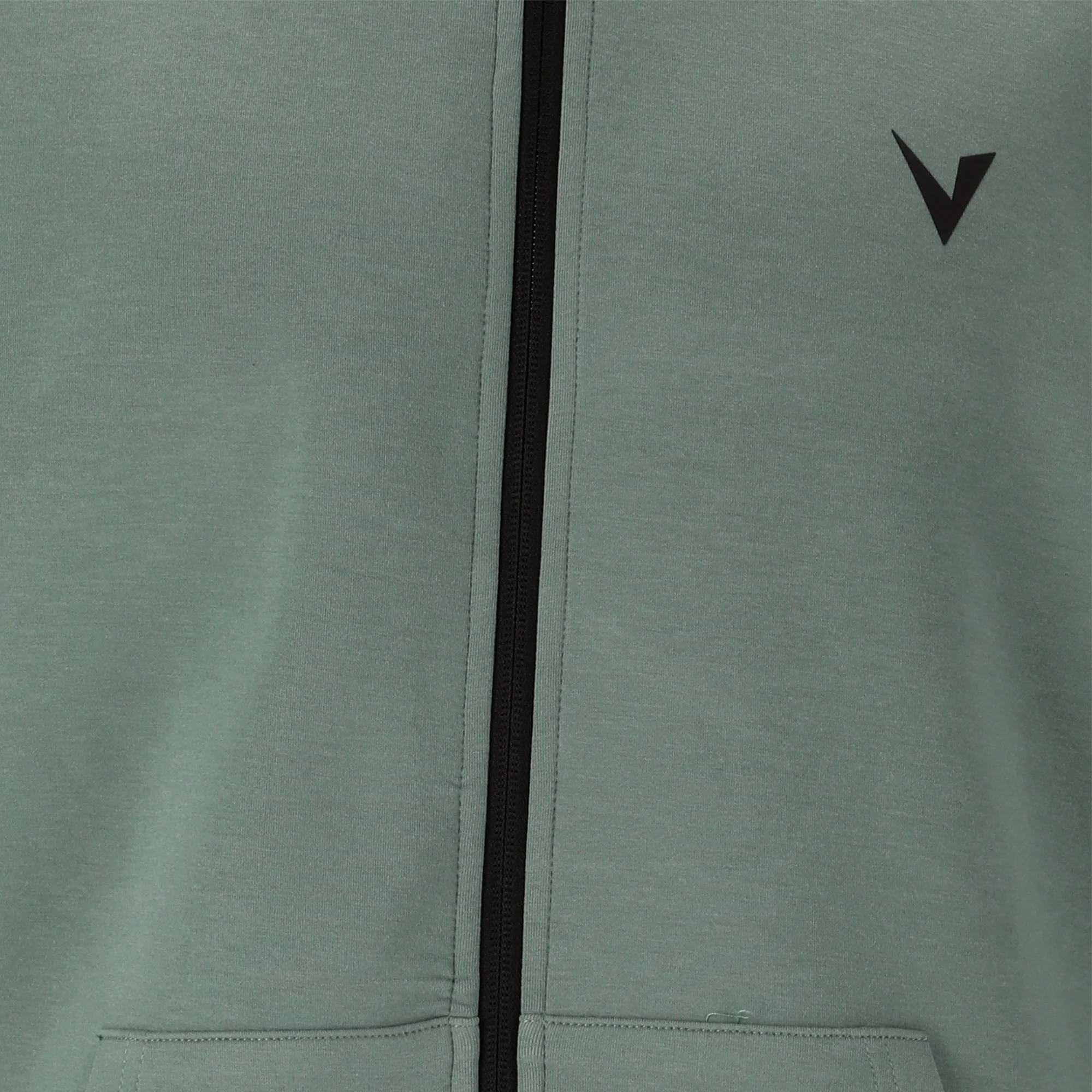 Taro Technical Full-Zip Hoody - Image 5