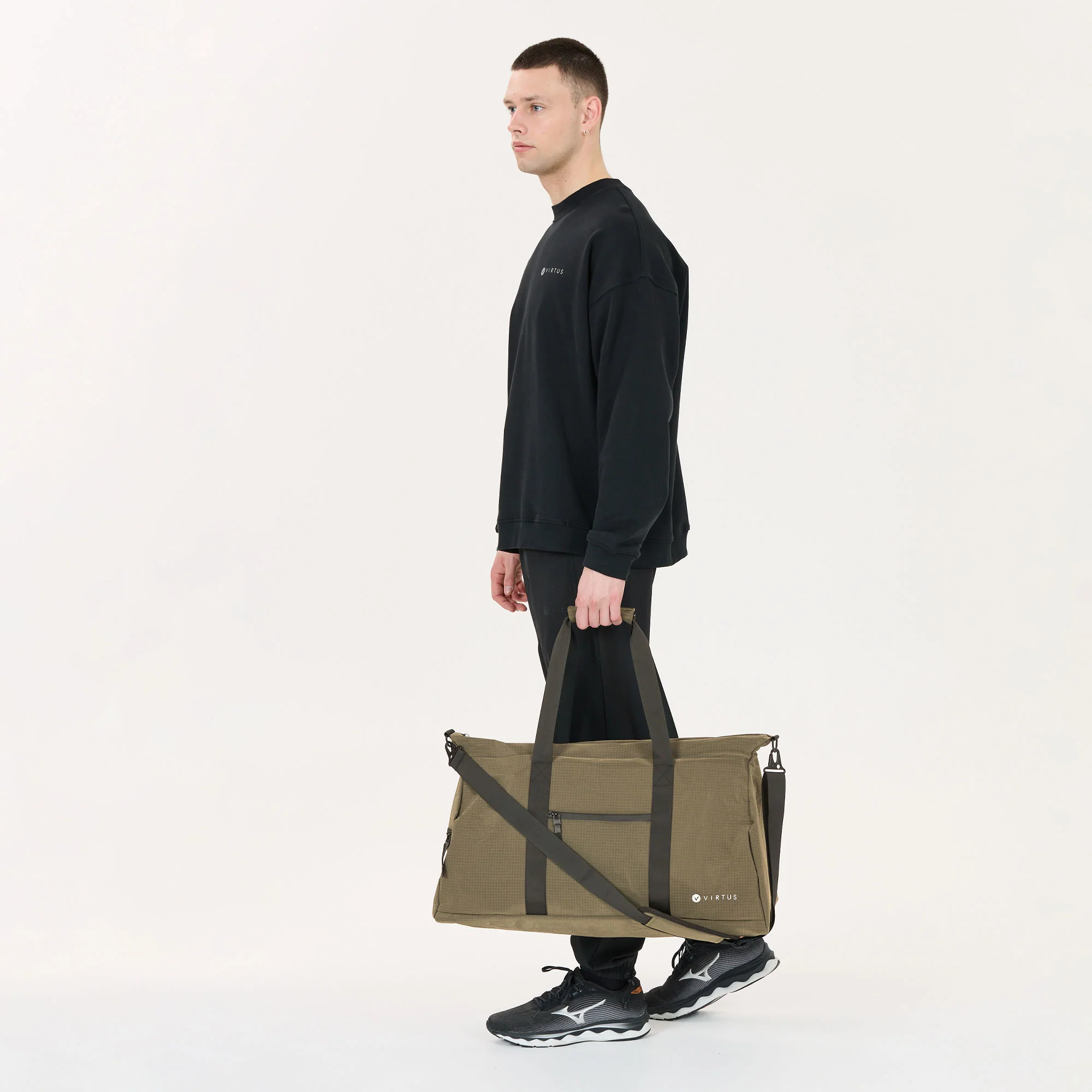 Vinston Ripstop Bag - Image 11