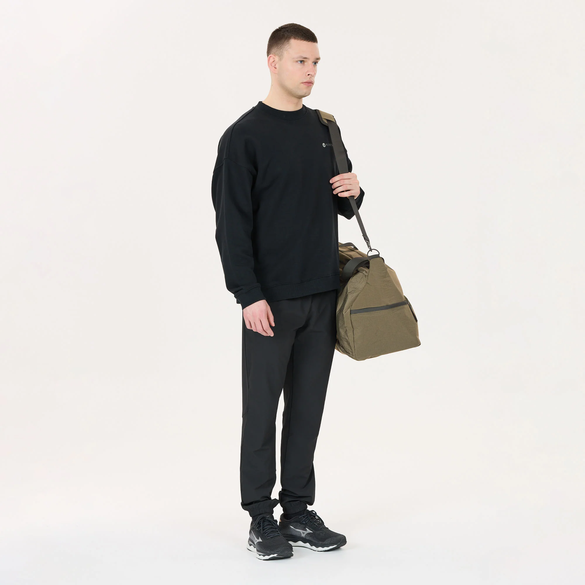 Vinston Ripstop Bag - Image 7