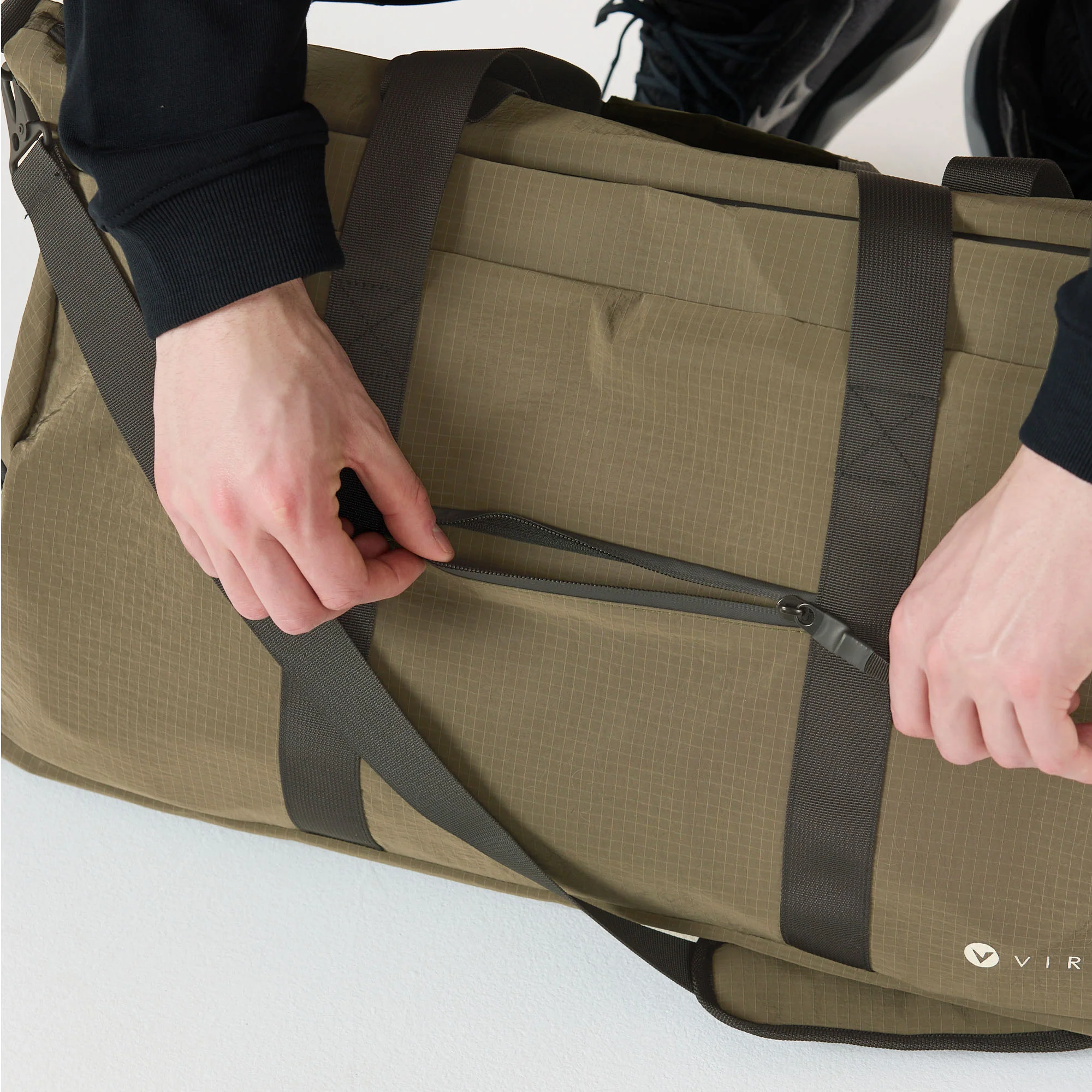 Vinston Ripstop Bag - Image 9