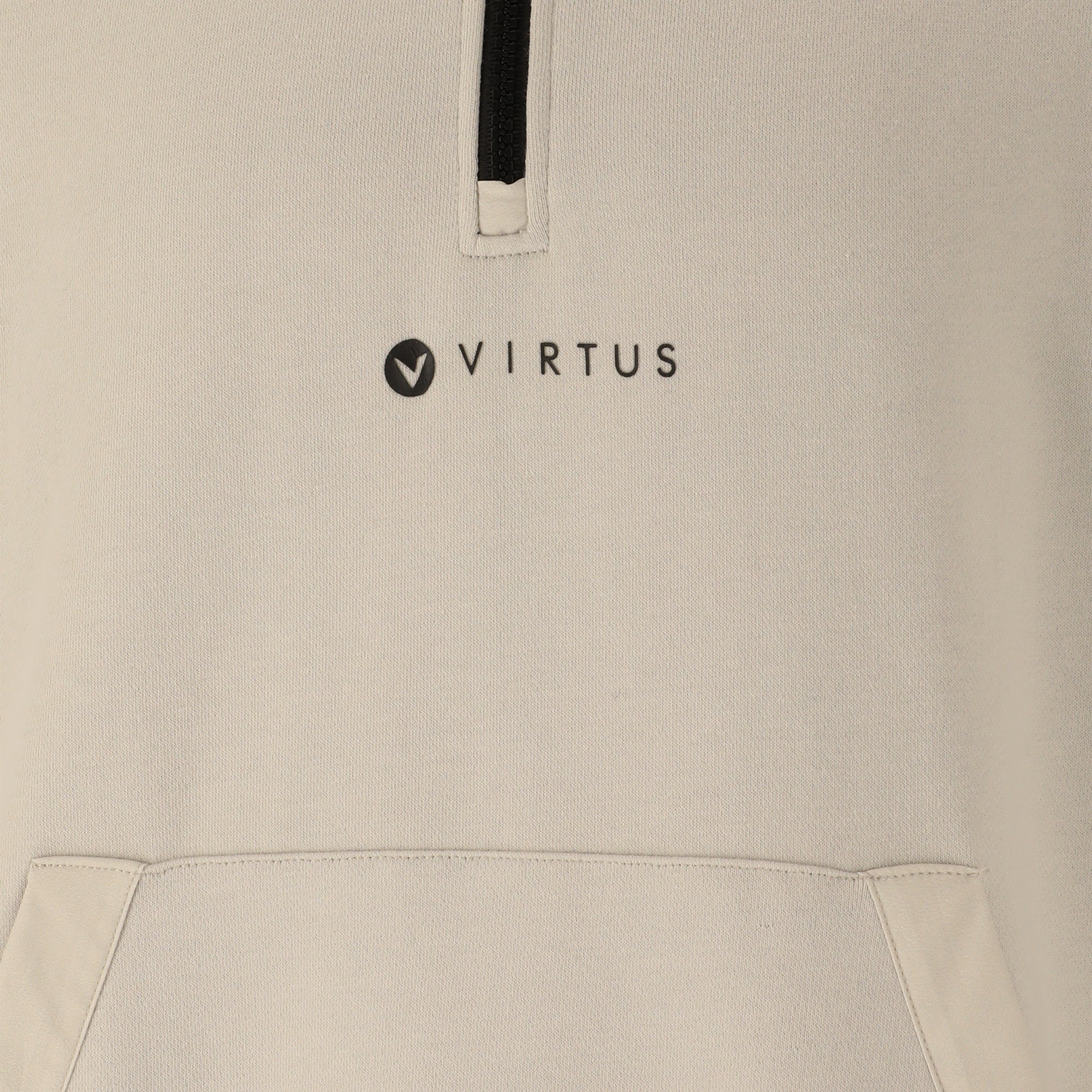 Willard Technical Half-Zip Hoody - Image 8