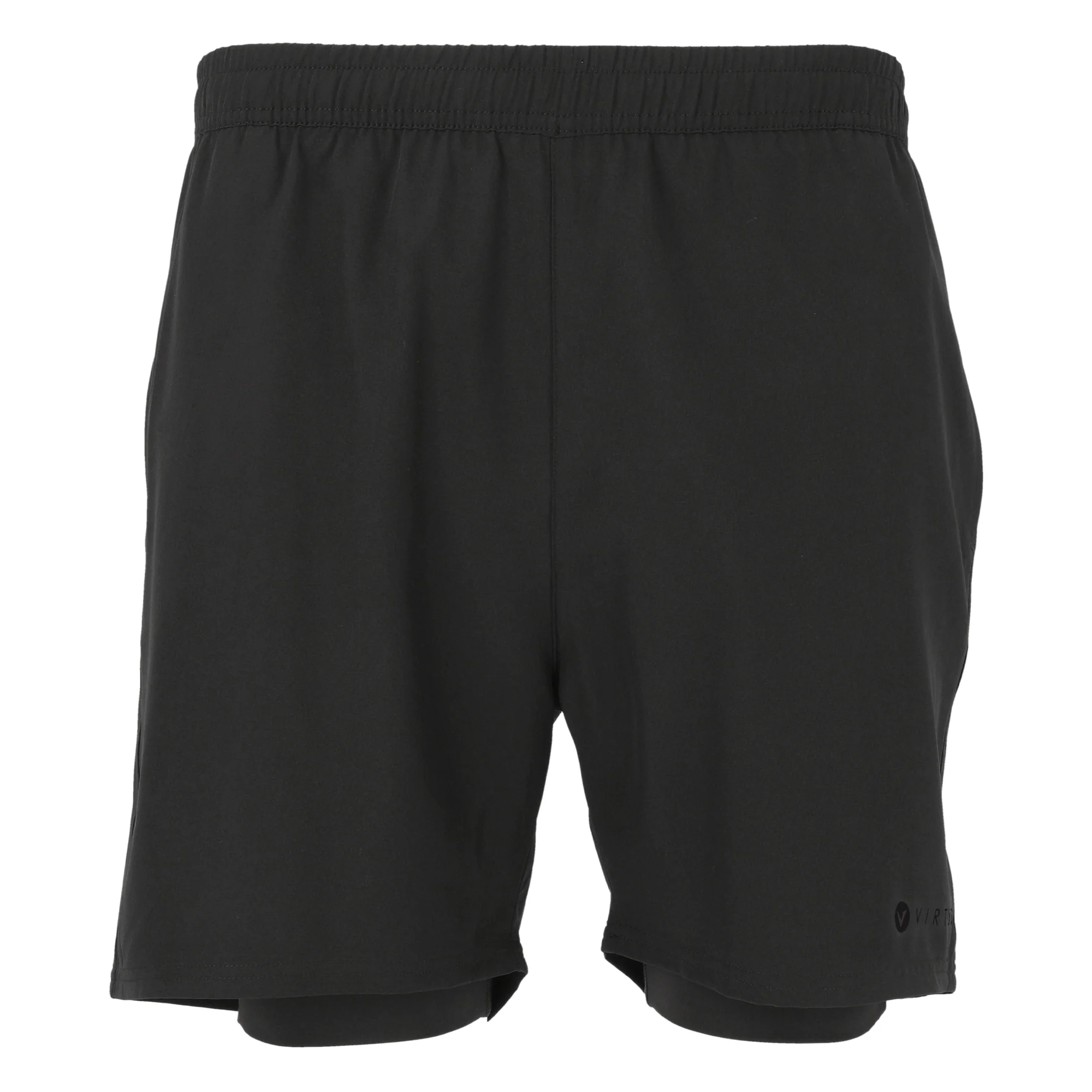 Zayne 2-in-1 Stretch Shorts - Image 8