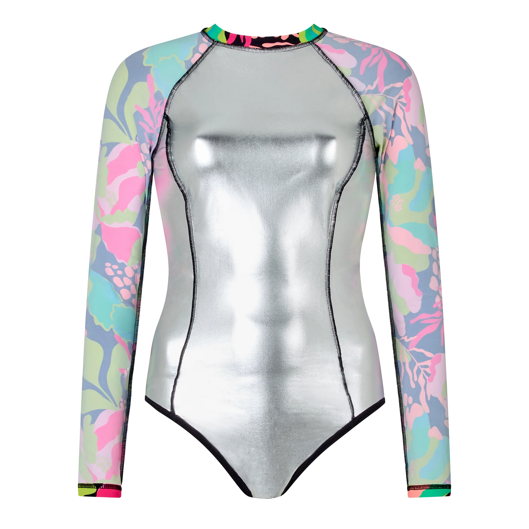 Vivid Paddlesuit Womens - Image 8