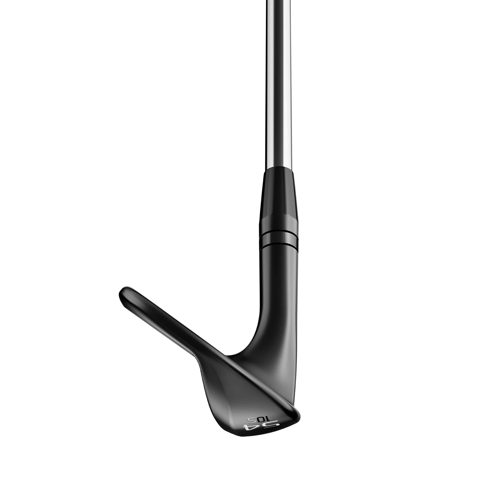 Vokey Design SM11 Wedge - Jet Black (Steel) - Image 2