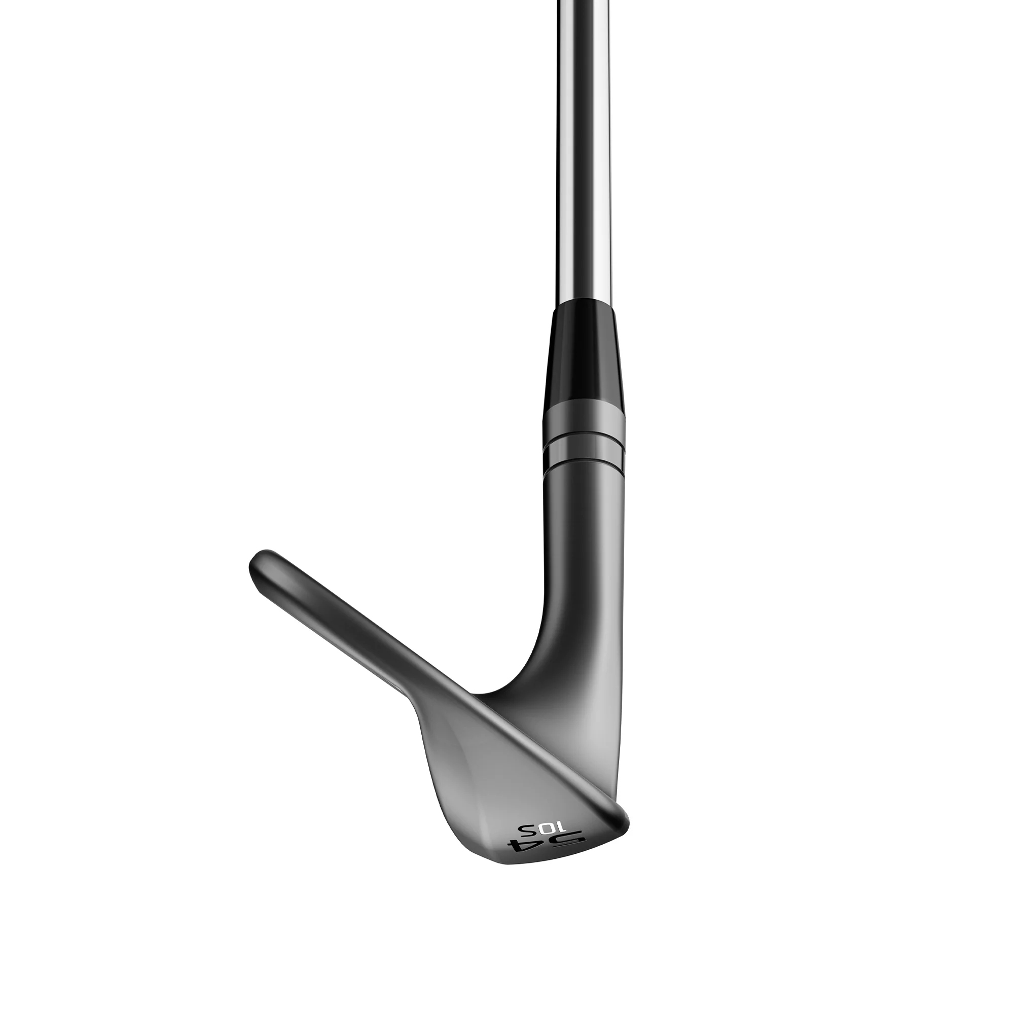 Vokey Design SM11 Wedge - Nickel (Steel) - Image 2