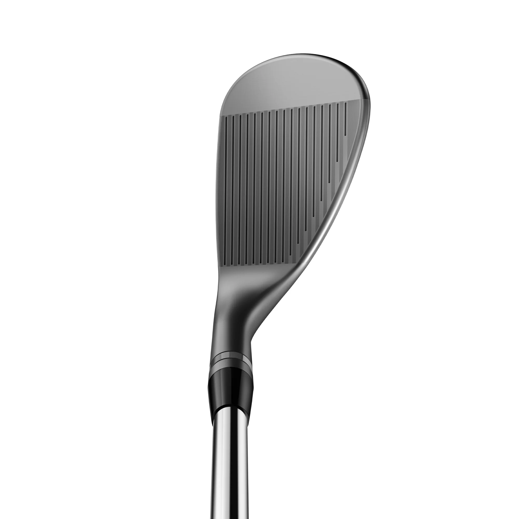 Vokey Design SM11 Wedge - Nickel (Steel) - Image 3
