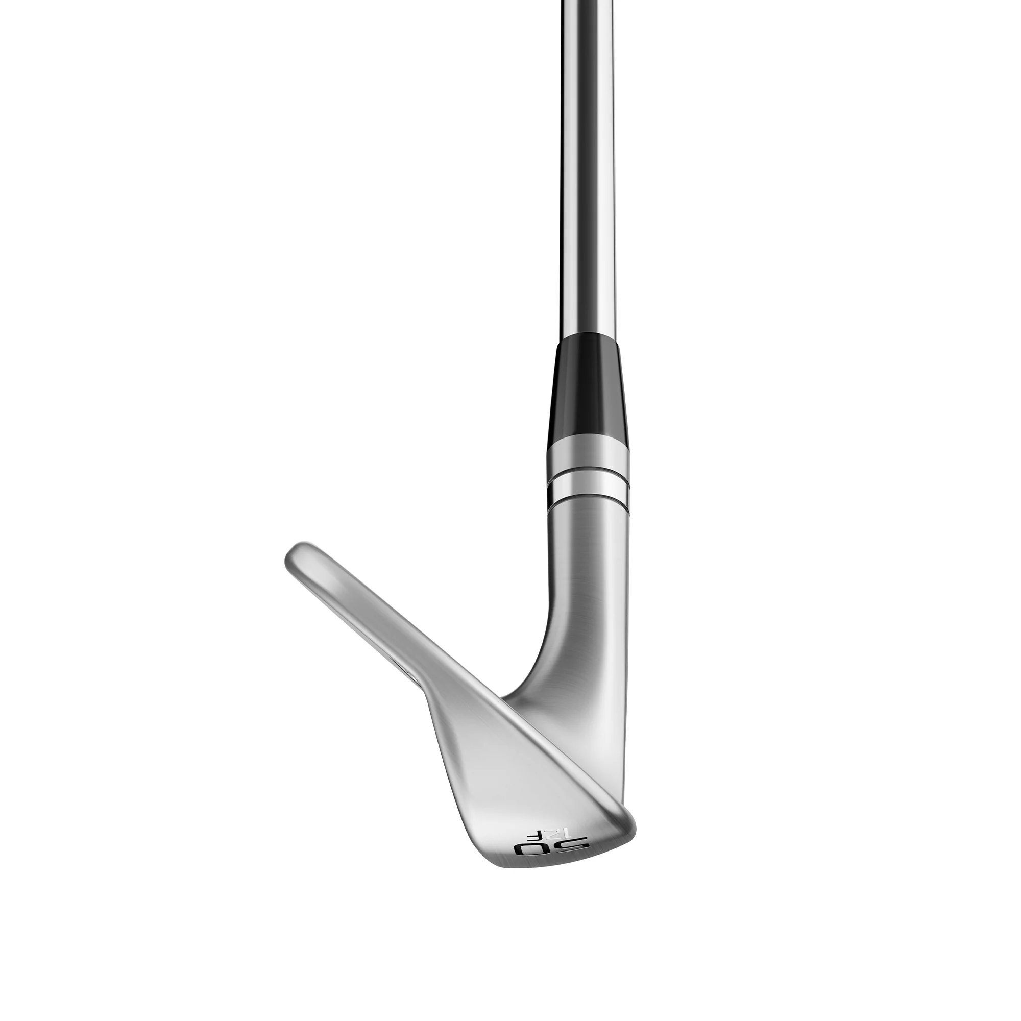 Vokey Design SM11 Wedge - Tour Chrome (Steel) - Image 3