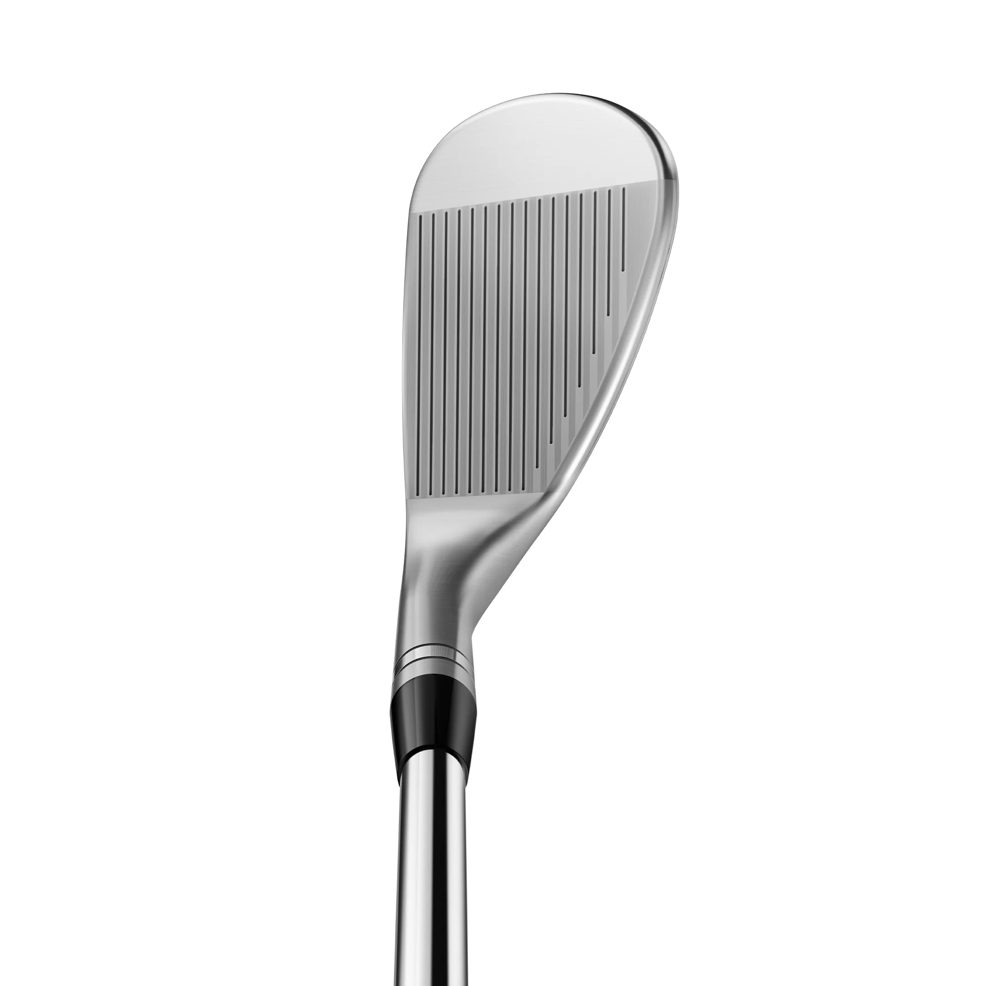 Vokey Design SM11 Wedge - Tour Chrome (Steel) - Image 4