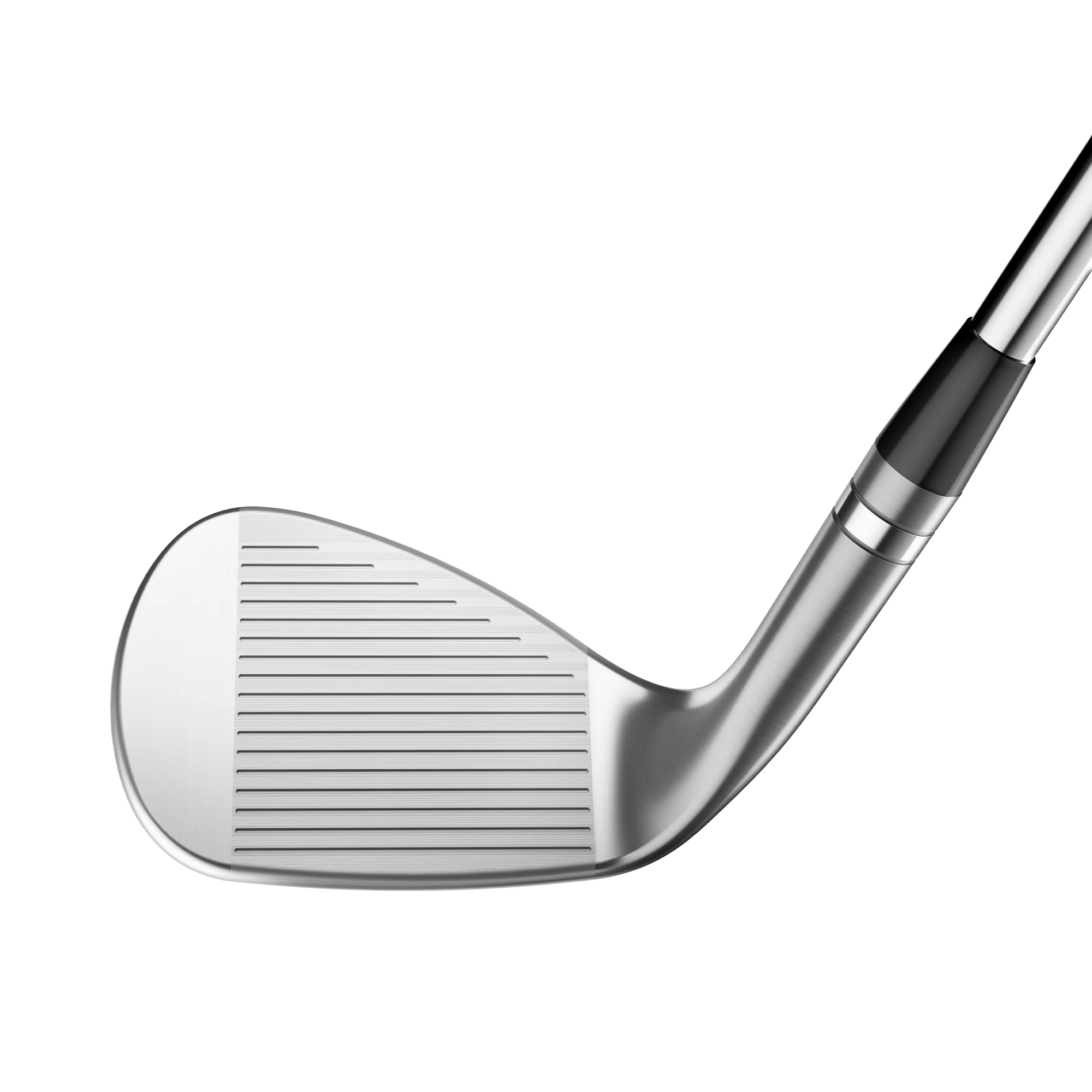 Vokey Design SM11 Wedge - Tour Chrome (Steel) - Image 6