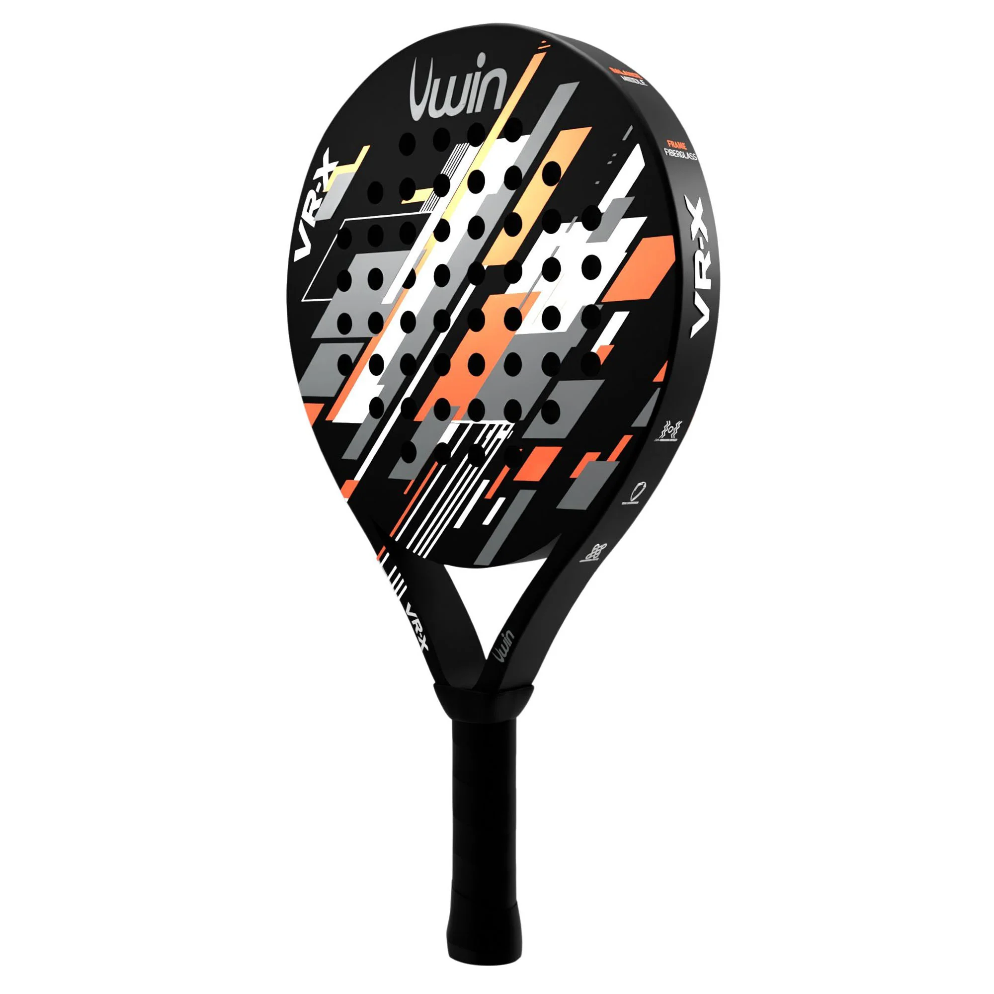 VR-X Junior Padel Racket - Image 3