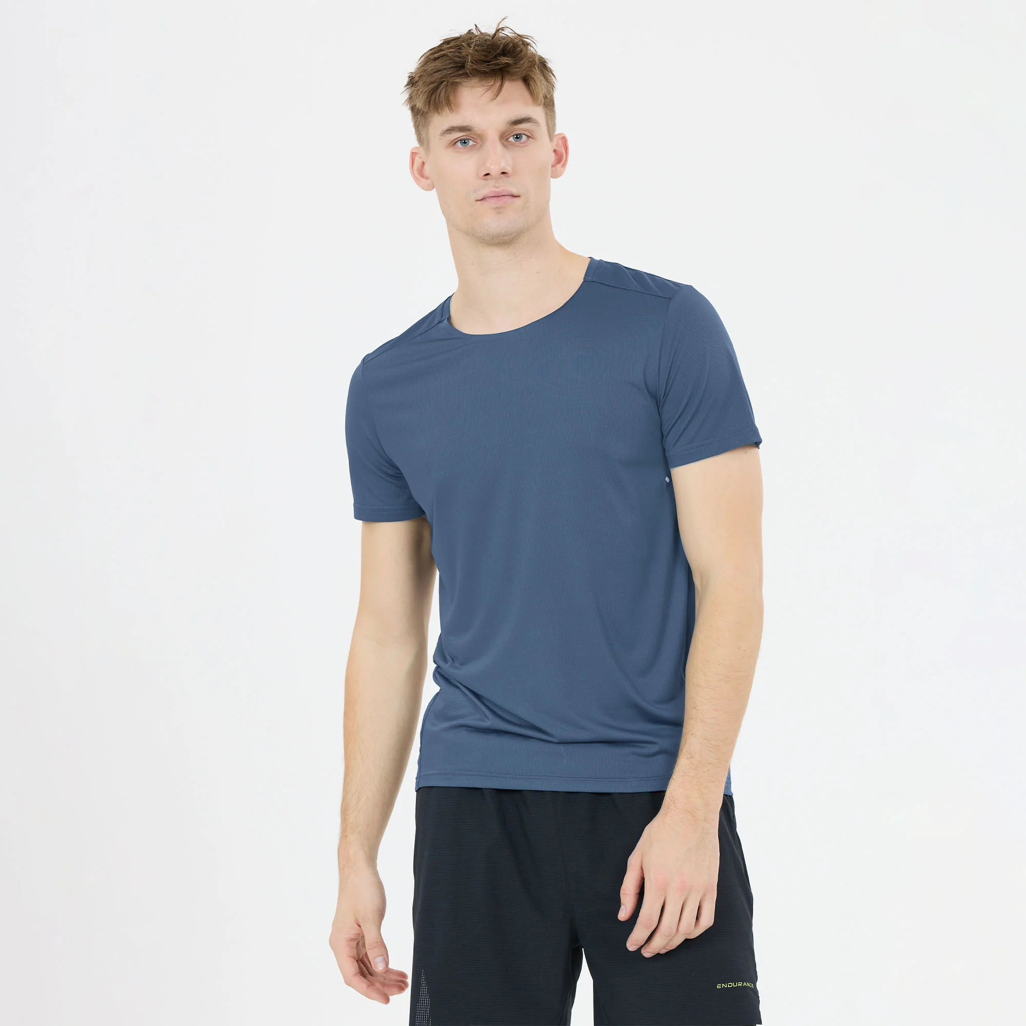 Waane Technical S/S Tee